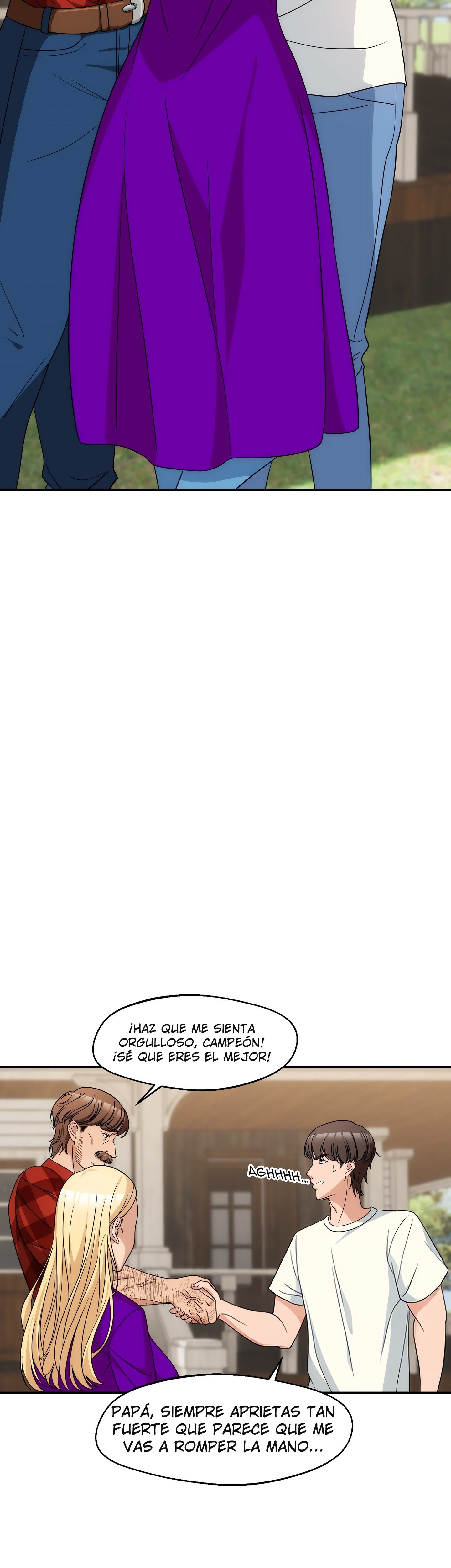 Enseñame Primero - Sin Censura Capítulo 20 - Page 23