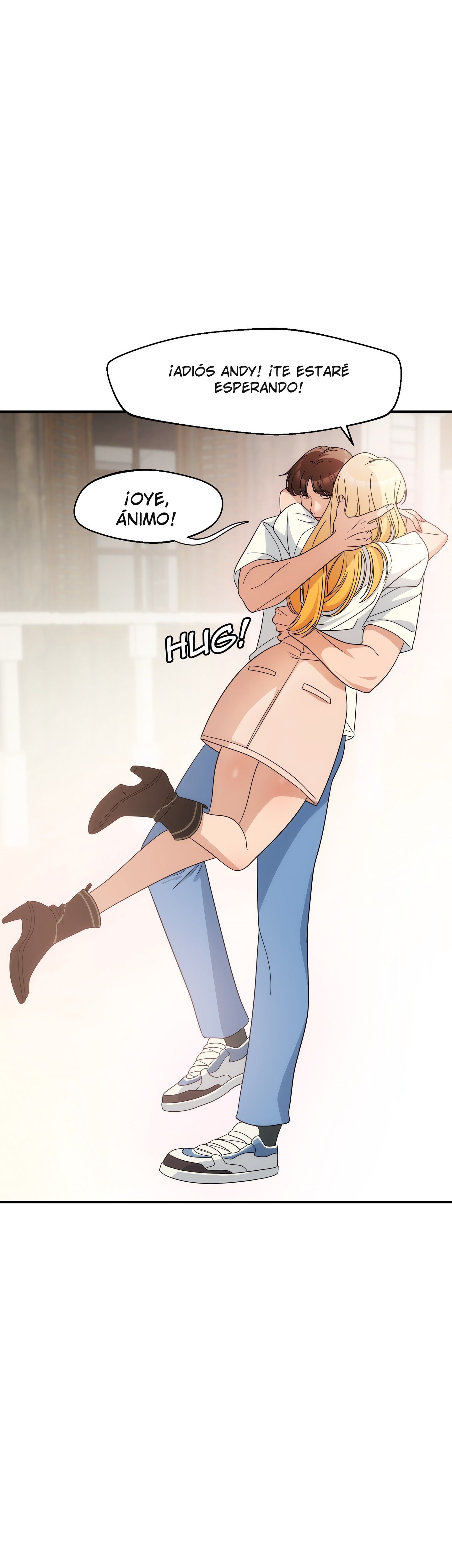 Enseñame Primero - Sin Censura Capítulo 20 - Page 24