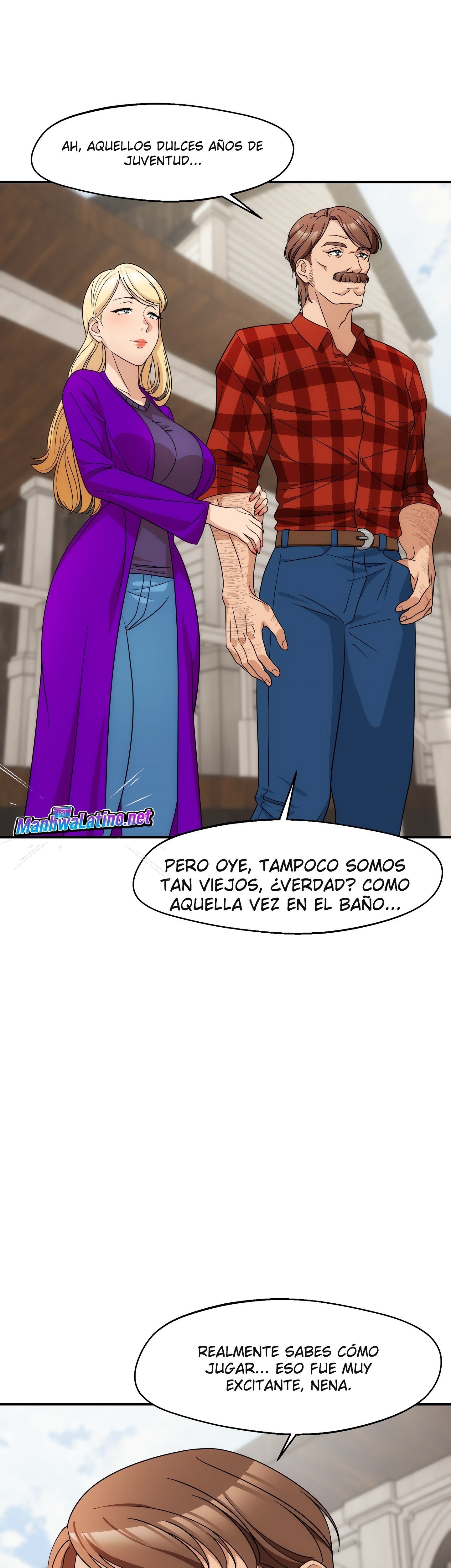 Enseñame Primero - Sin Censura Capítulo 20 - Page 25