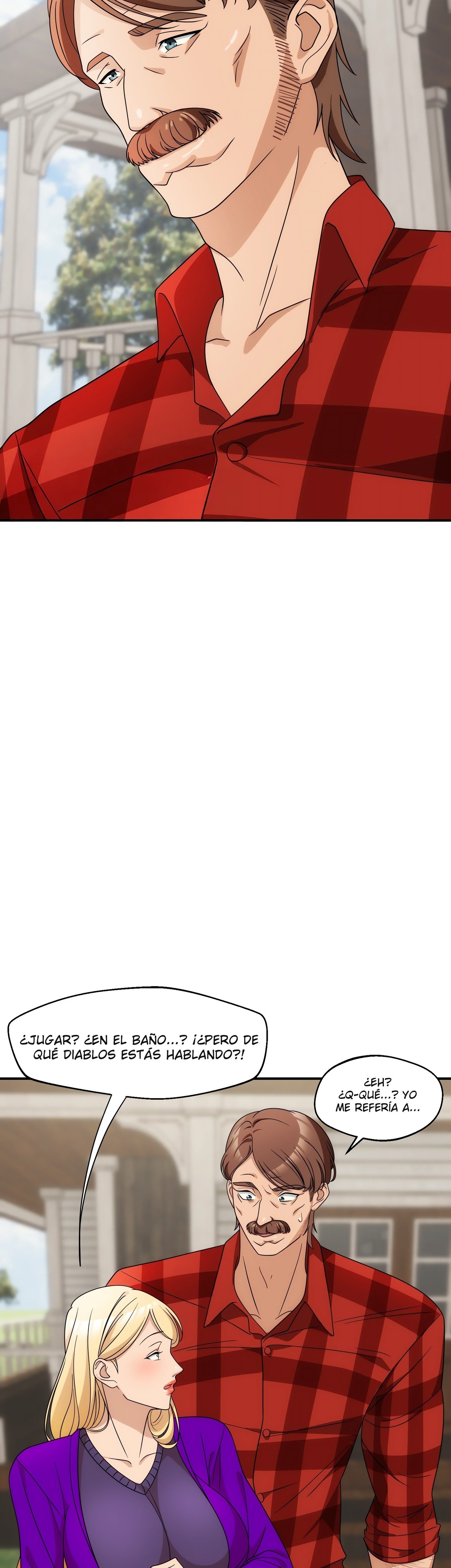 Enseñame Primero - Sin Censura Capítulo 20 - Page 26