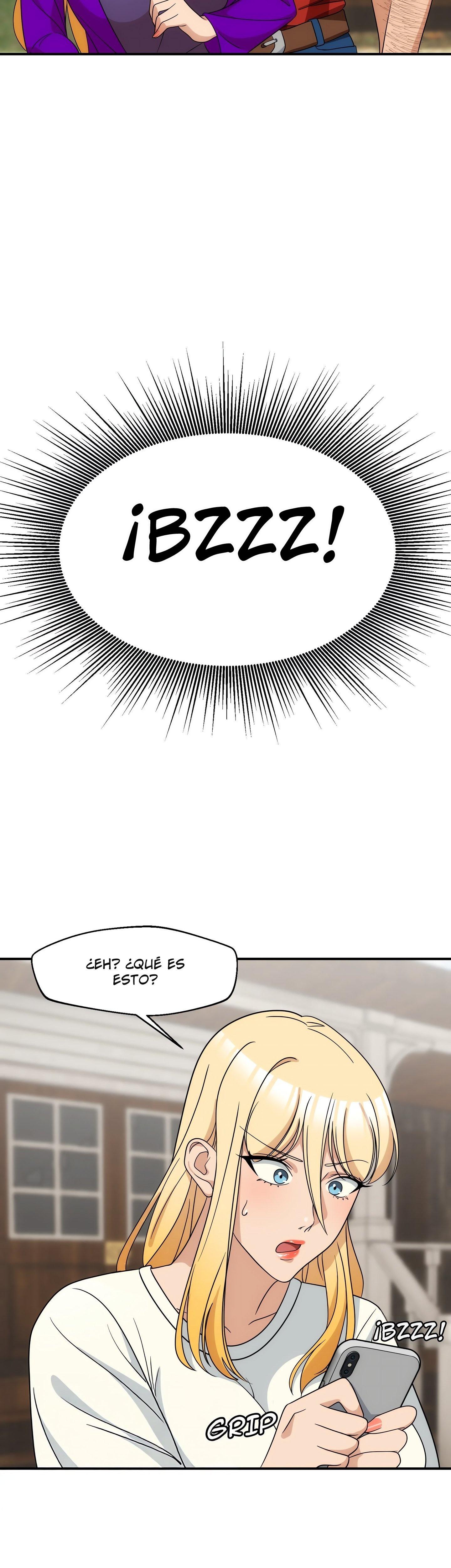 Enseñame Primero - Sin Censura Capítulo 20 - Page 27