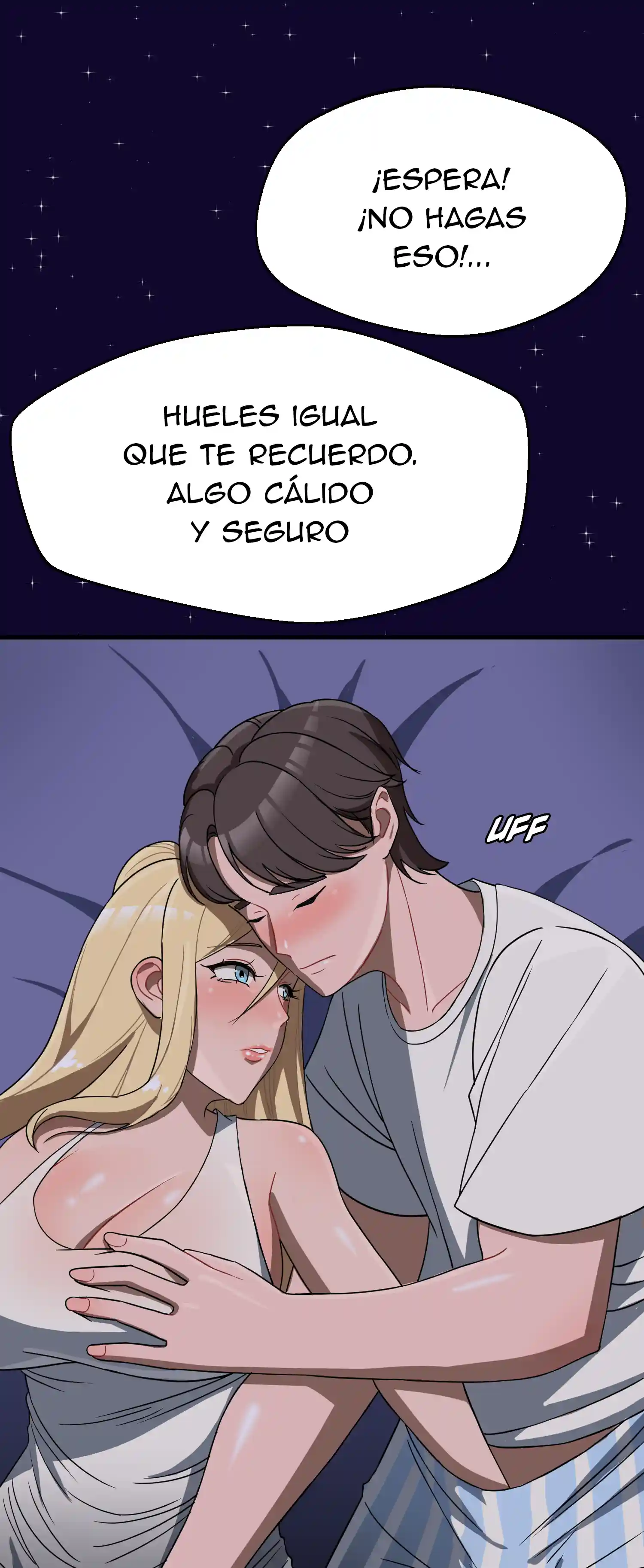 Enseñame Primero - Sin Censura Capítulo 4 - Page 1