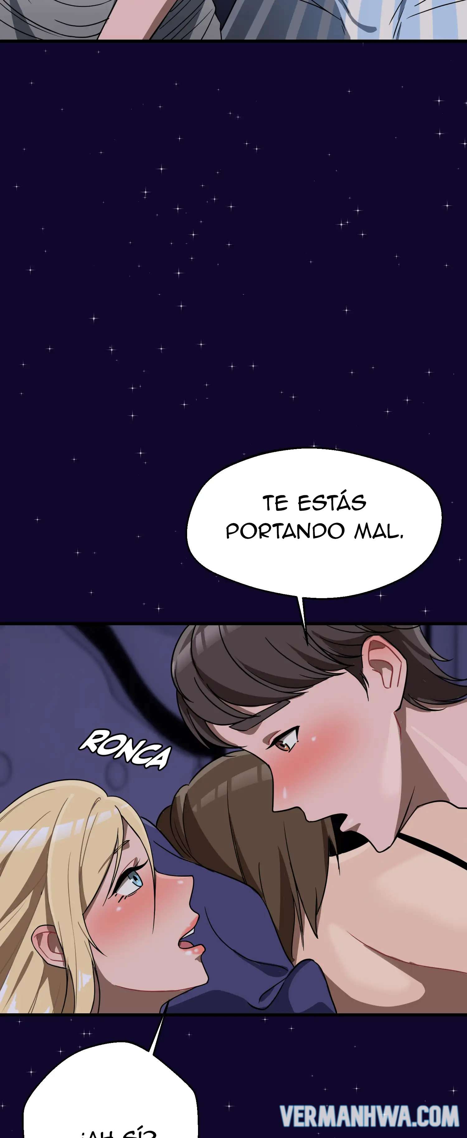 Enseñame Primero - Sin Censura Capítulo 4 - Page 2