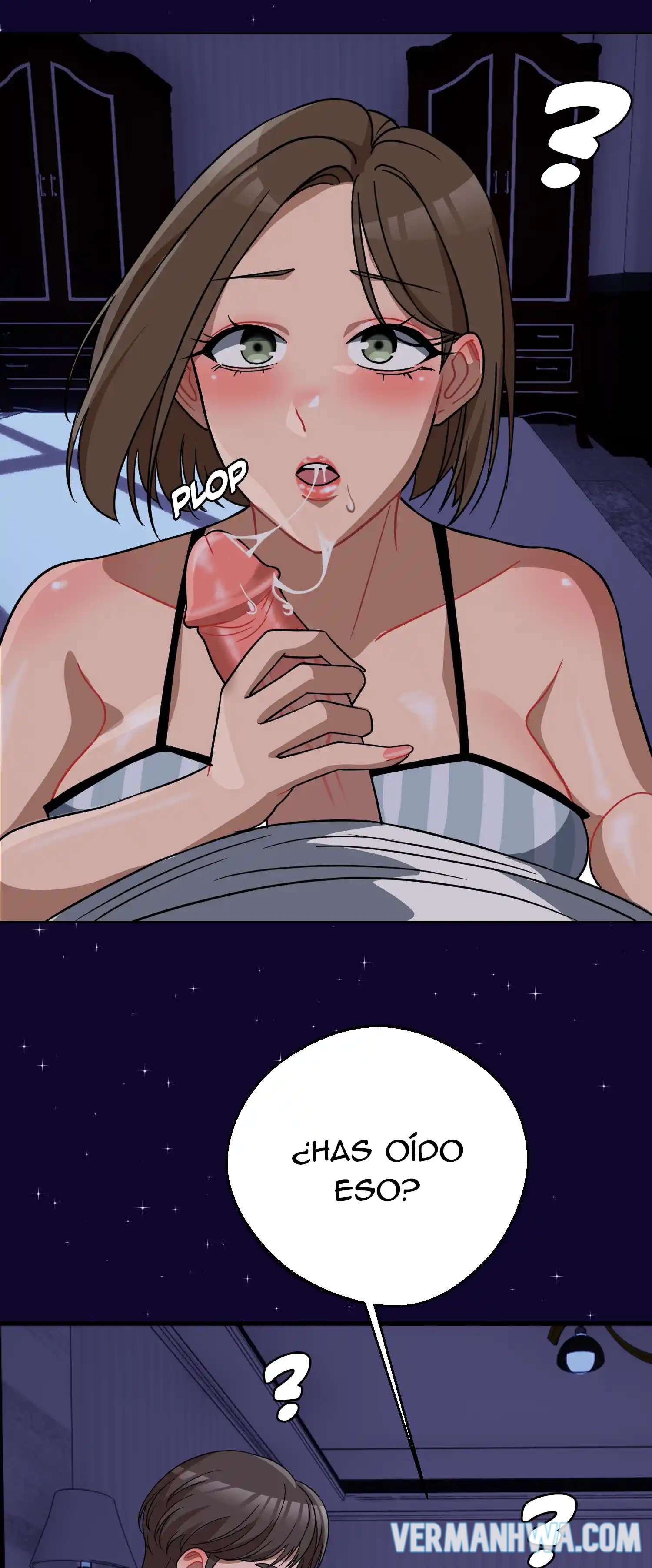 Enseñame Primero - Sin Censura Capítulo 4 - Page 33