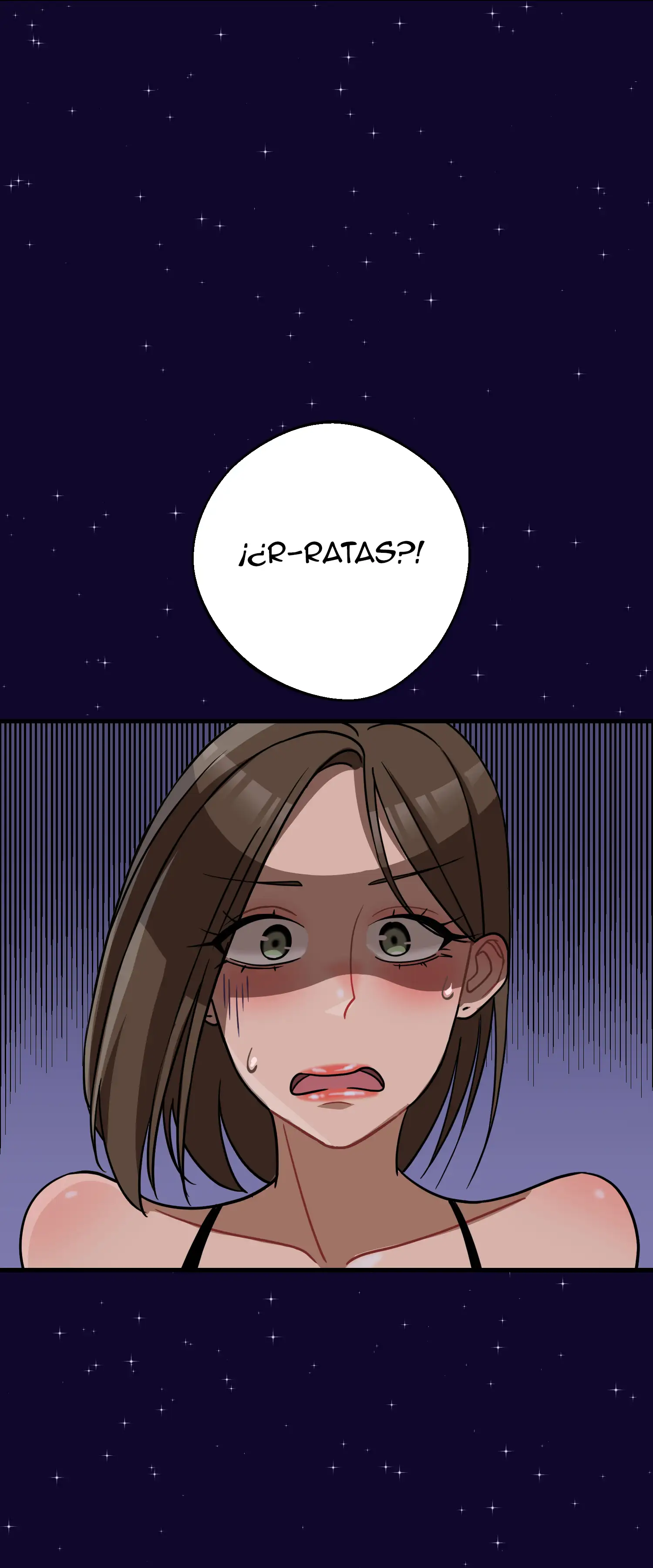 Enseñame Primero - Sin Censura Capítulo 4 - Page 35