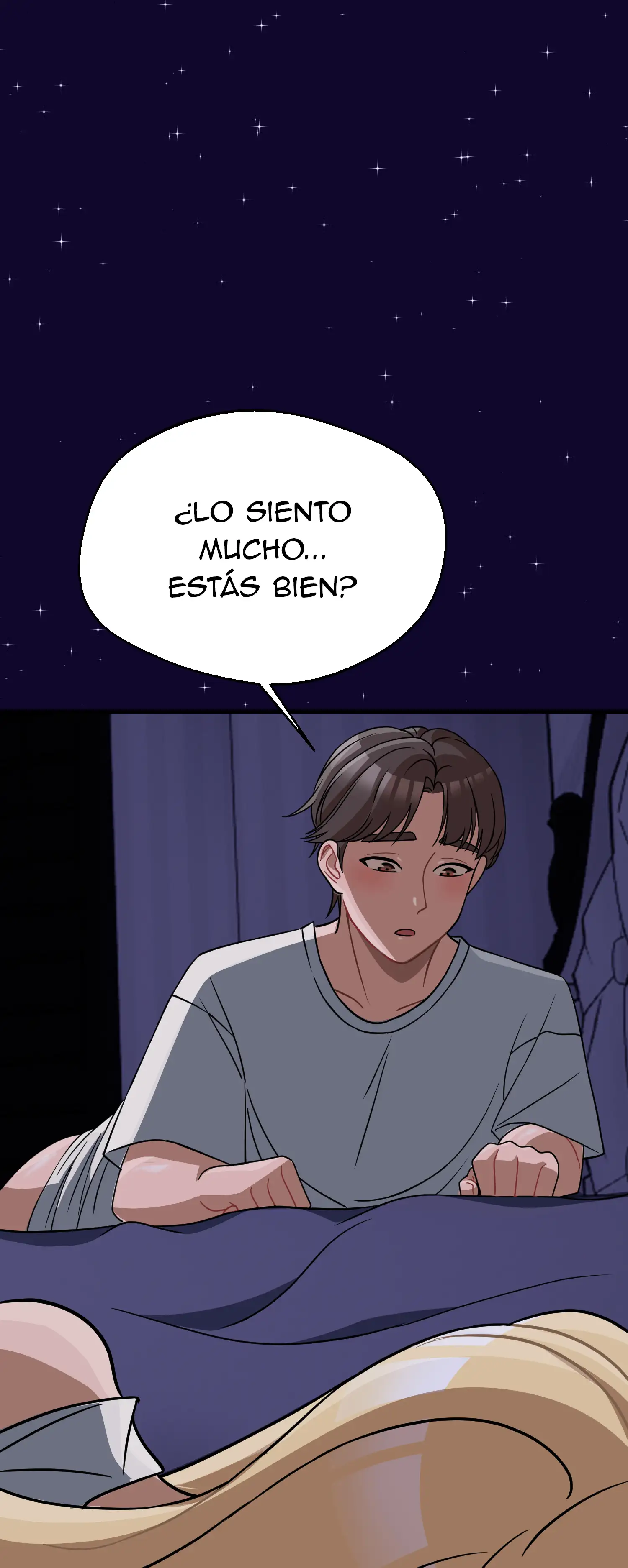Enseñame Primero - Sin Censura Capítulo 4 - Page 38