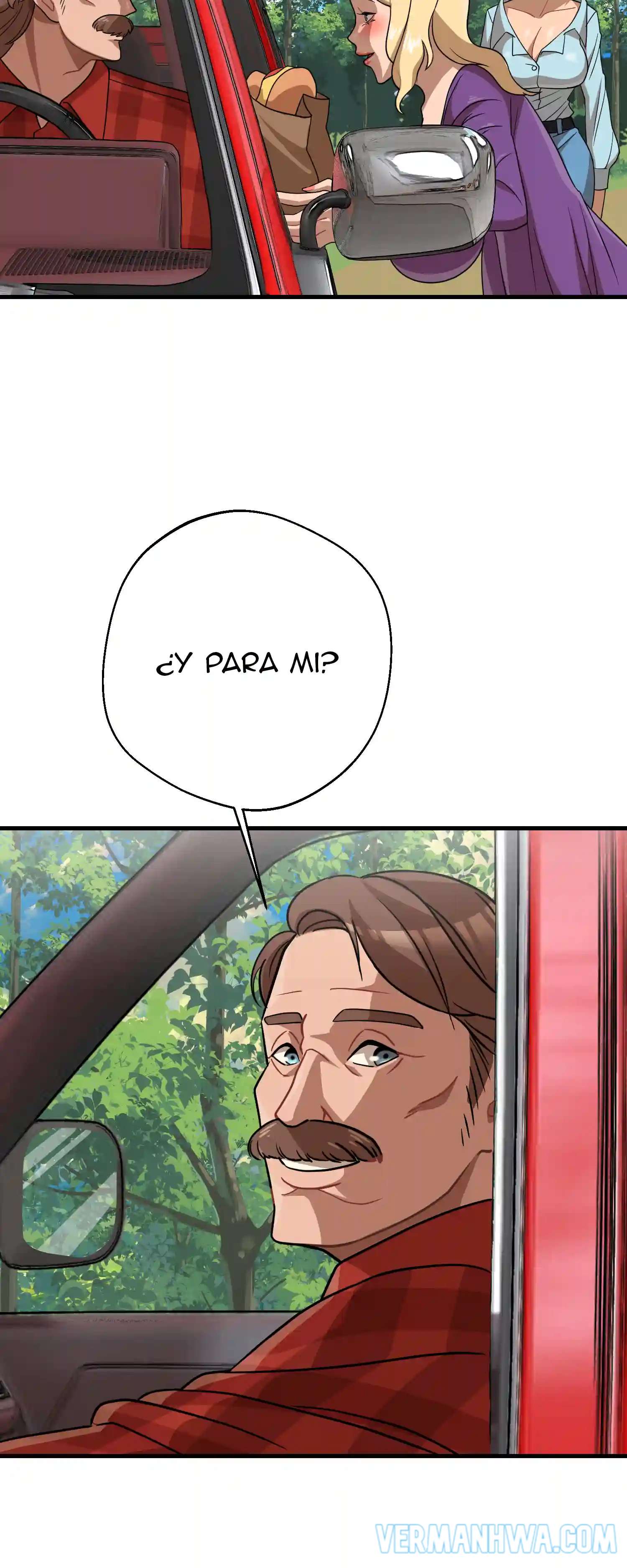 Enseñame Primero - Sin Censura Capítulo 4 - Page 44