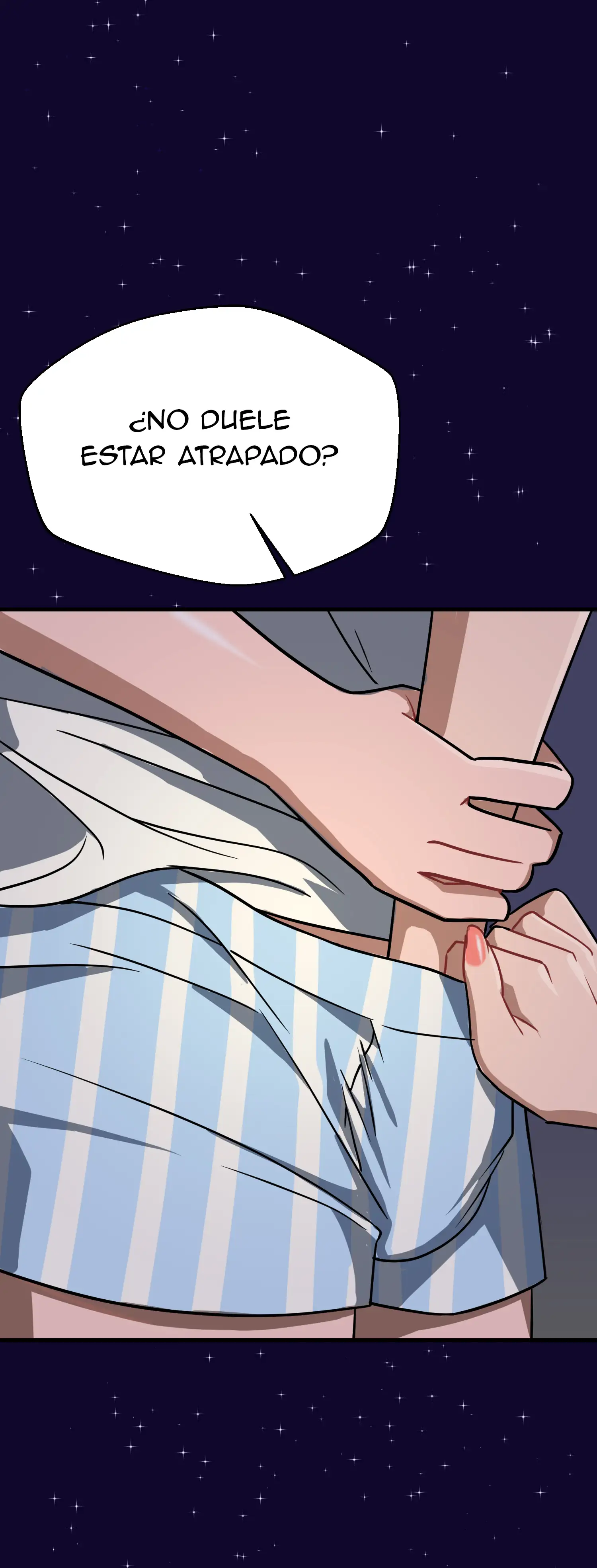 Enseñame Primero - Sin Censura Capítulo 4 - Page 7