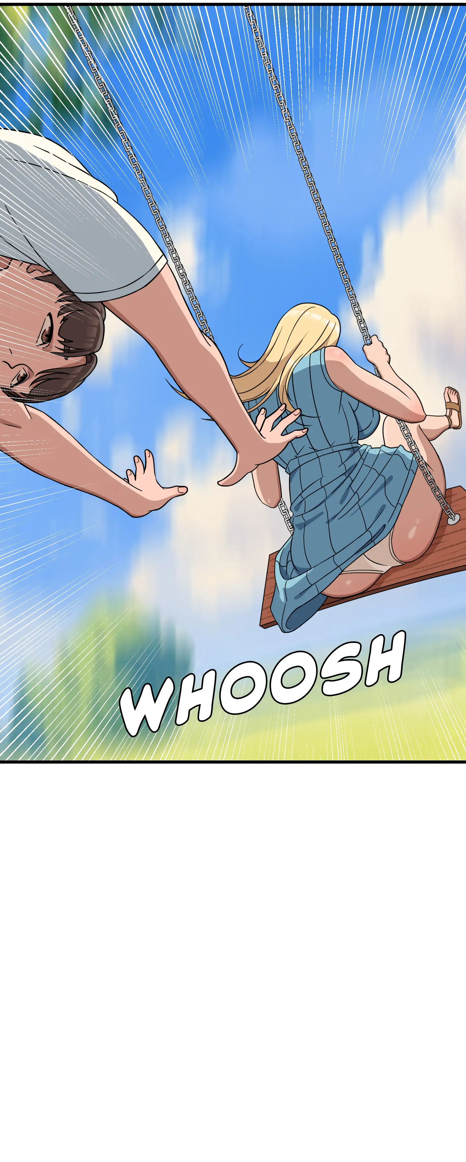 Enseñame Primero - Sin Censura Capítulo 5 - Page 12