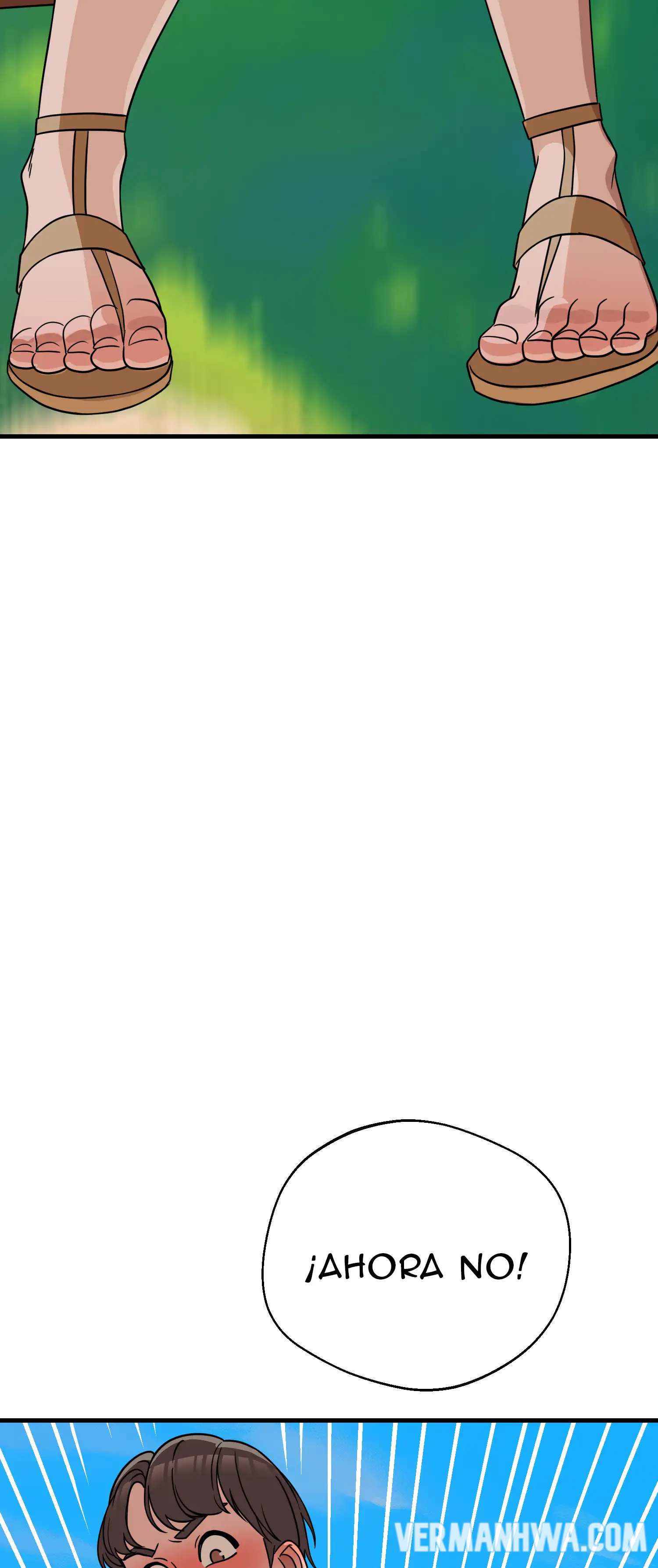 Enseñame Primero - Sin Censura Capítulo 5 - Page 17