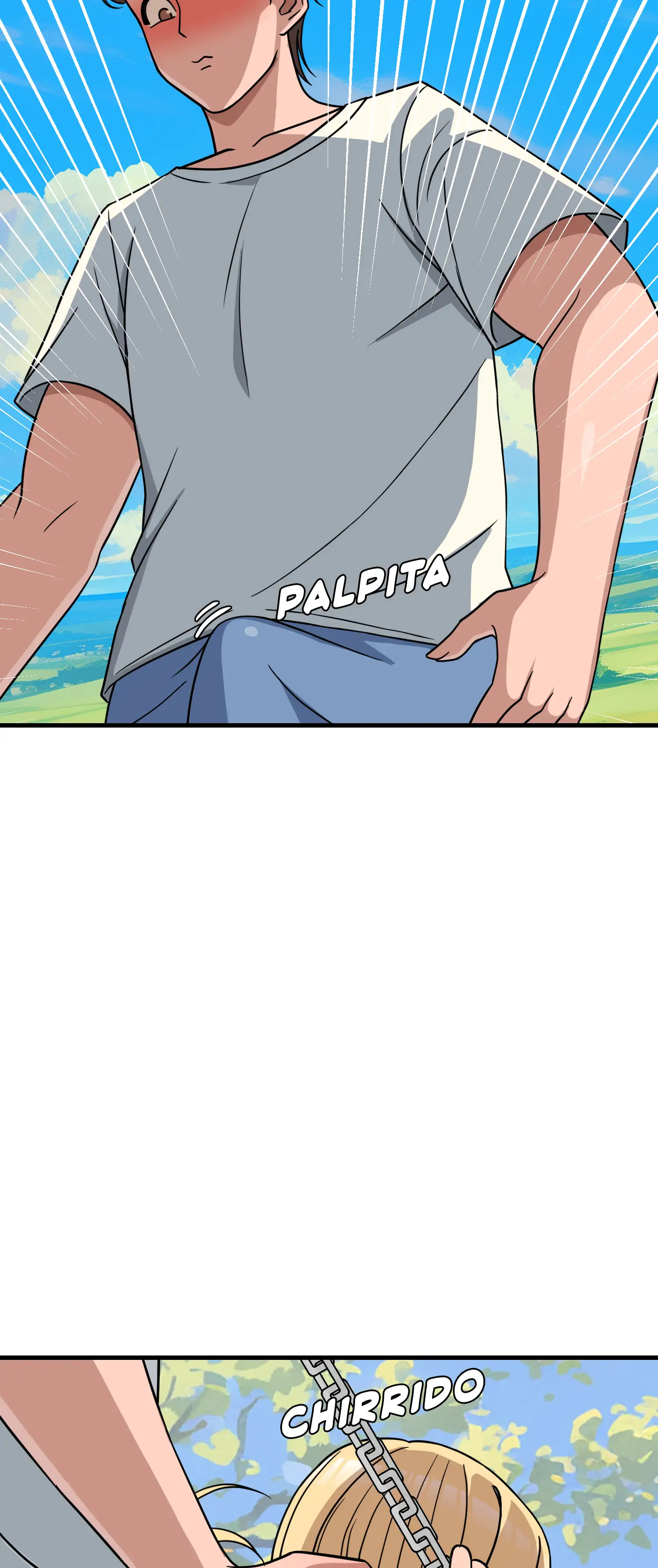 Enseñame Primero - Sin Censura Capítulo 5 - Page 18