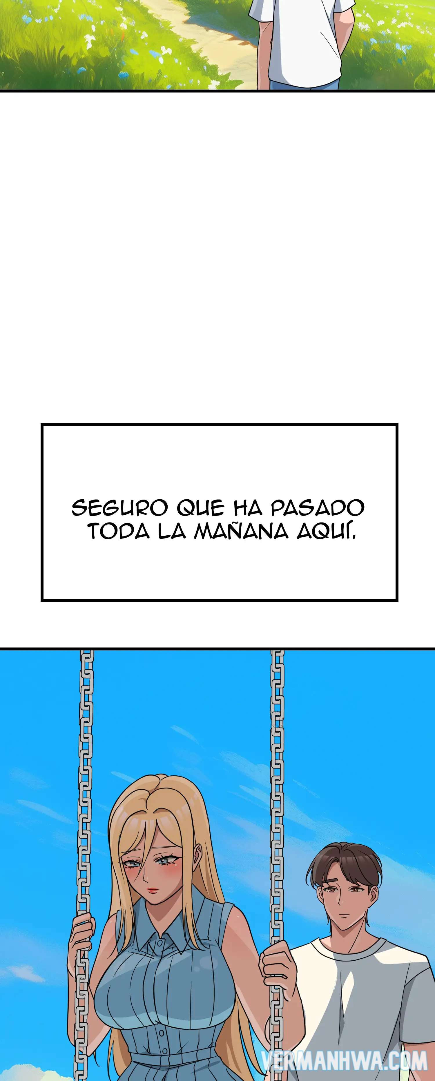 Enseñame Primero - Sin Censura Capítulo 5 - Page 2