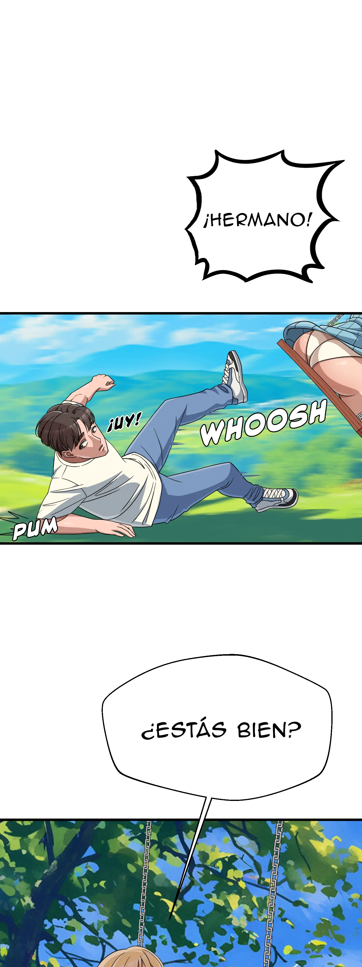 Enseñame Primero - Sin Censura Capítulo 5 - Page 21