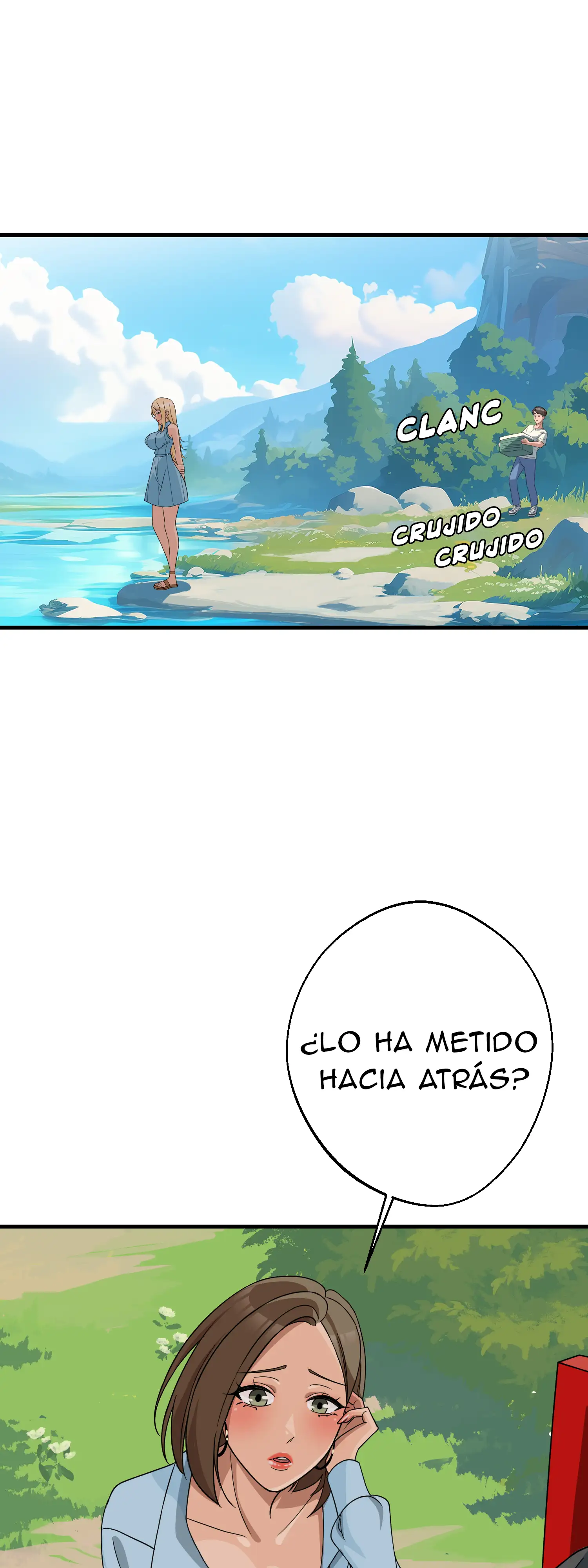 Enseñame Primero - Sin Censura Capítulo 5 - Page 24