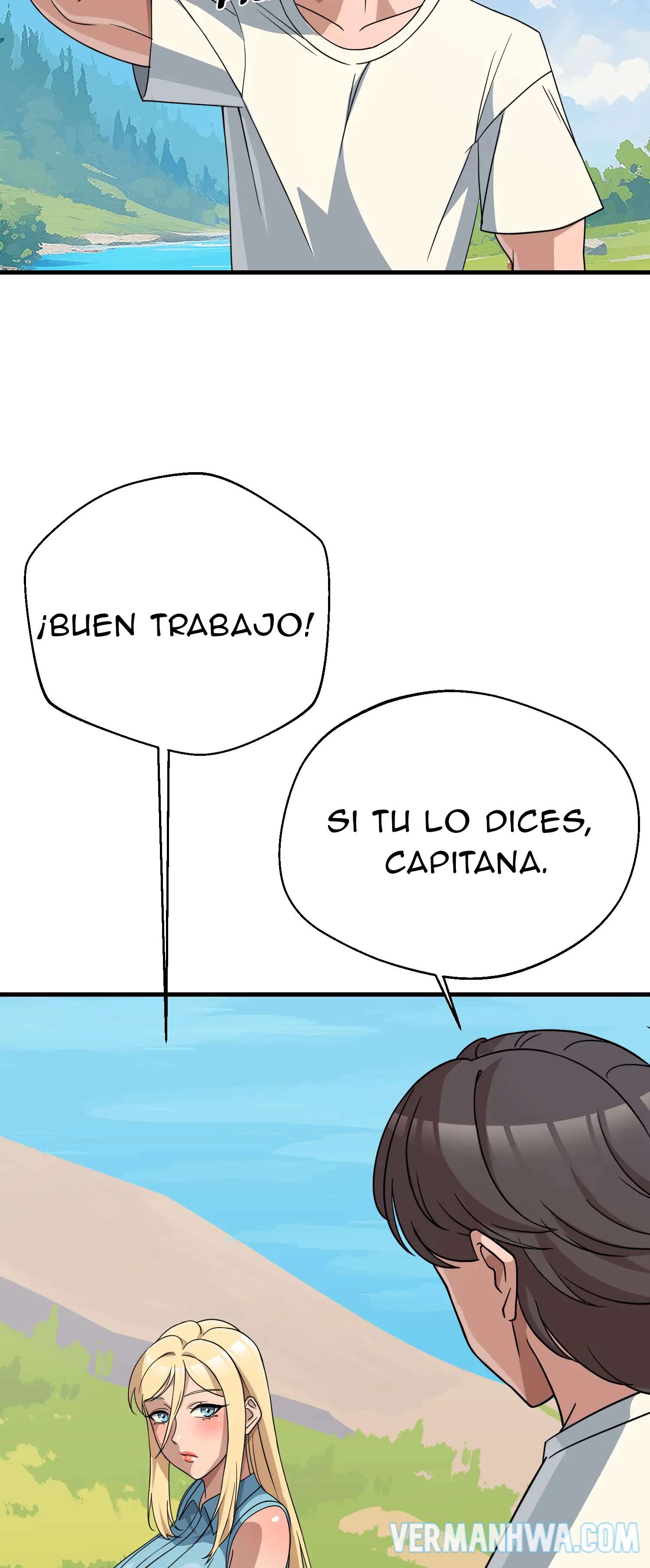 Enseñame Primero - Sin Censura Capítulo 5 - Page 36