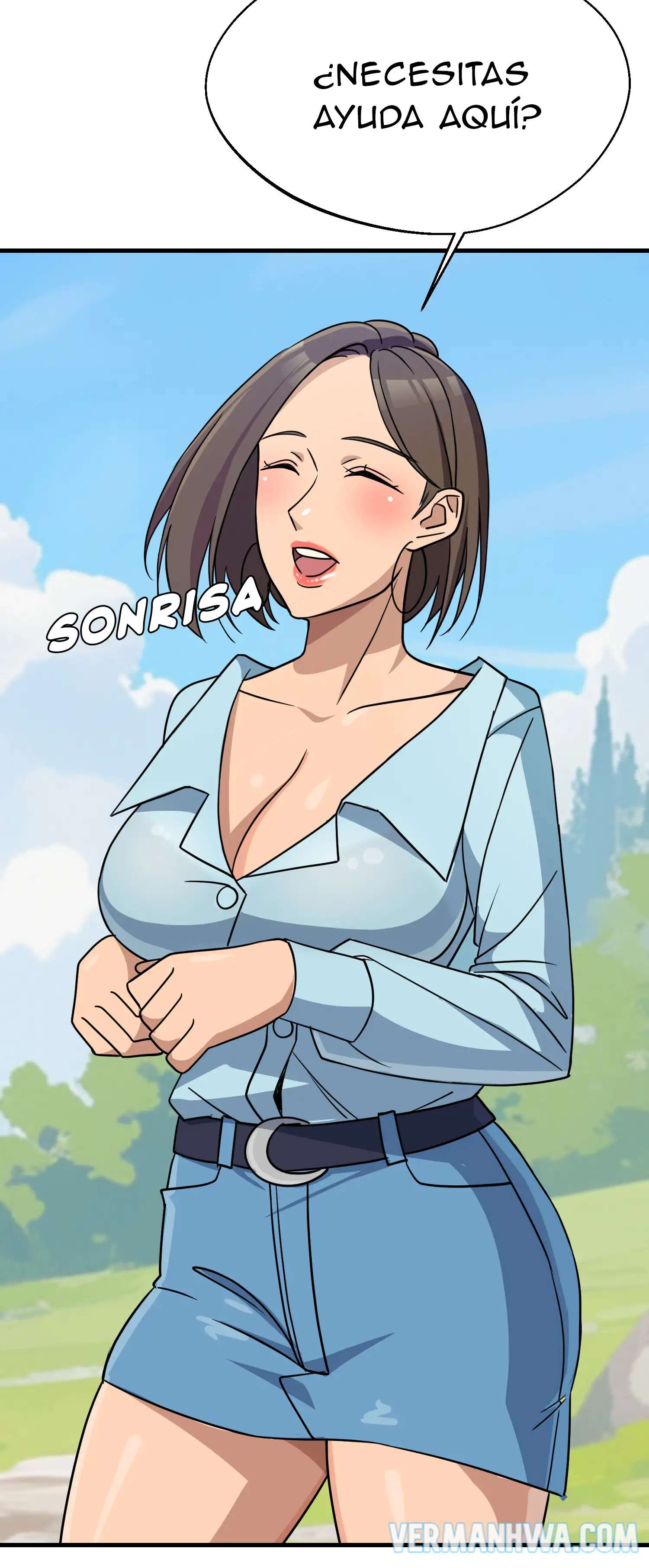 Enseñame Primero - Sin Censura Capítulo 5 - Page 39