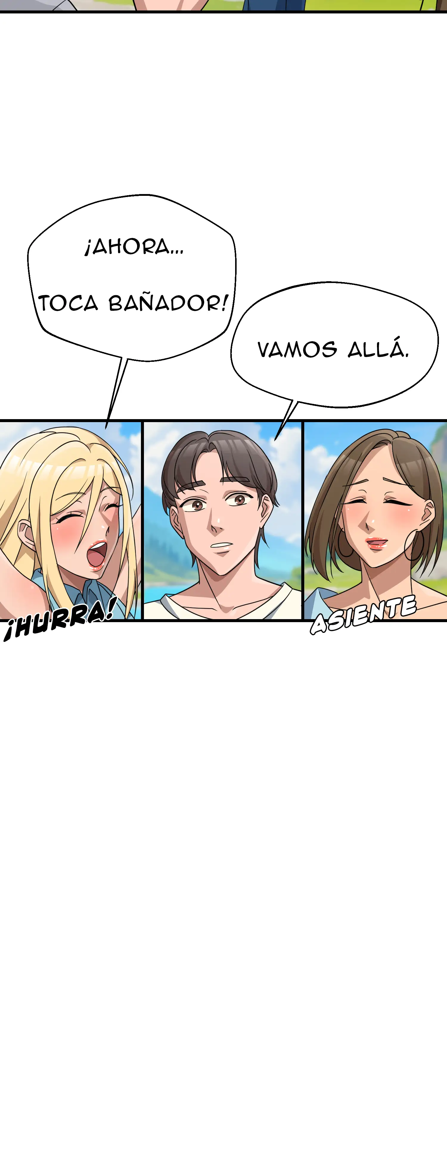 Enseñame Primero - Sin Censura Capítulo 5 - Page 42