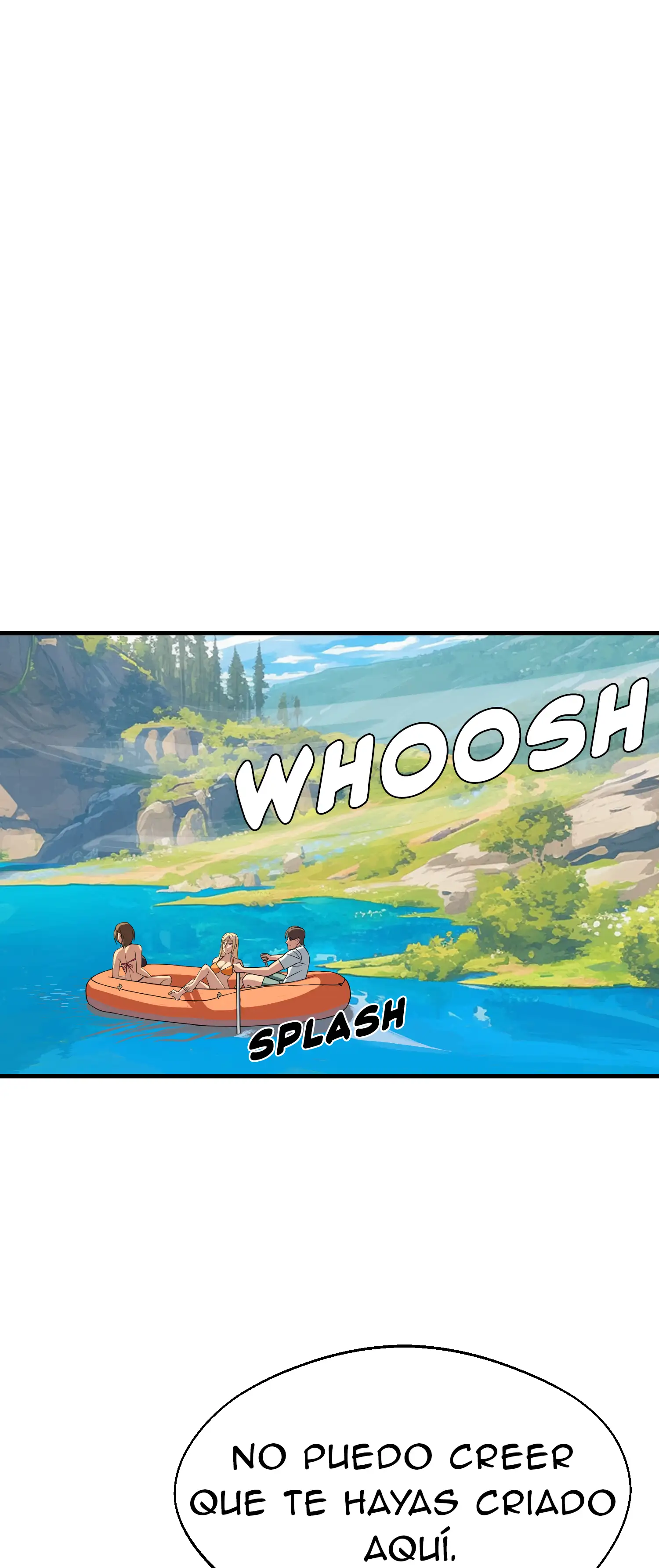 Enseñame Primero - Sin Censura Capítulo 5 - Page 48