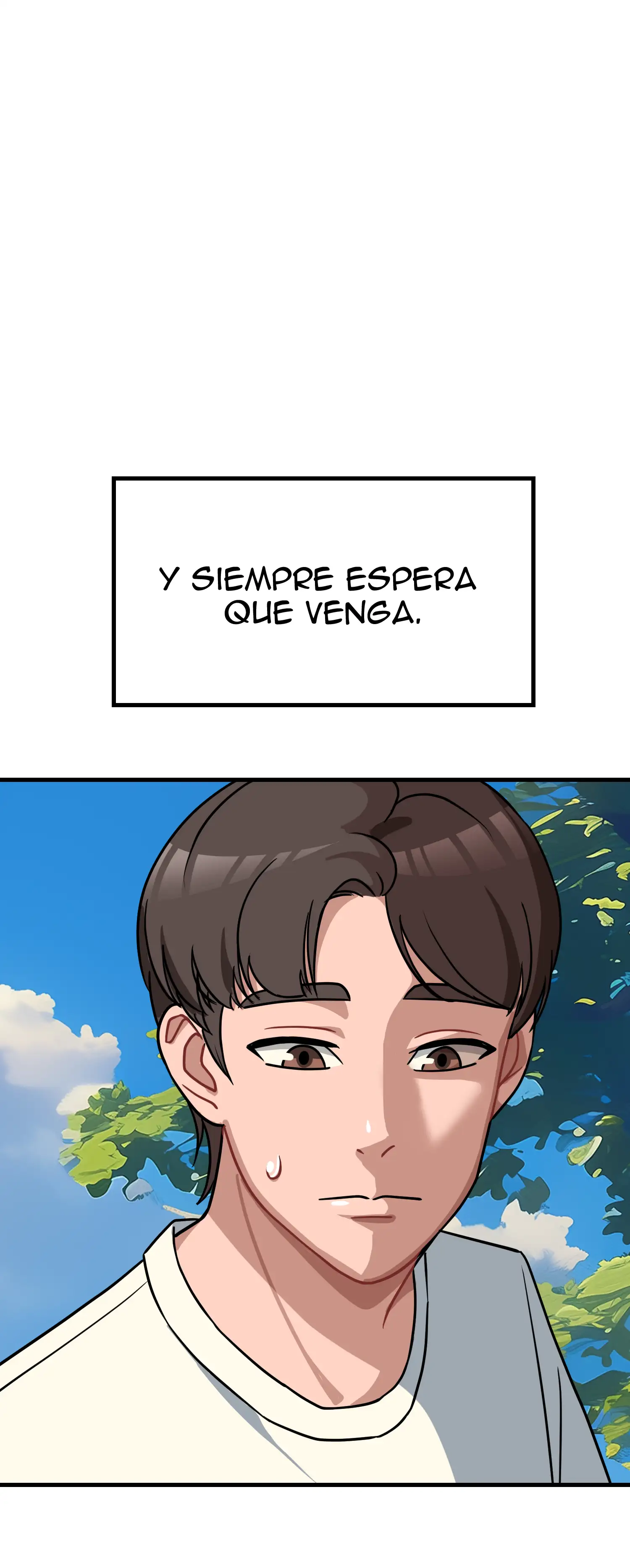 Enseñame Primero - Sin Censura Capítulo 5 - Page 7