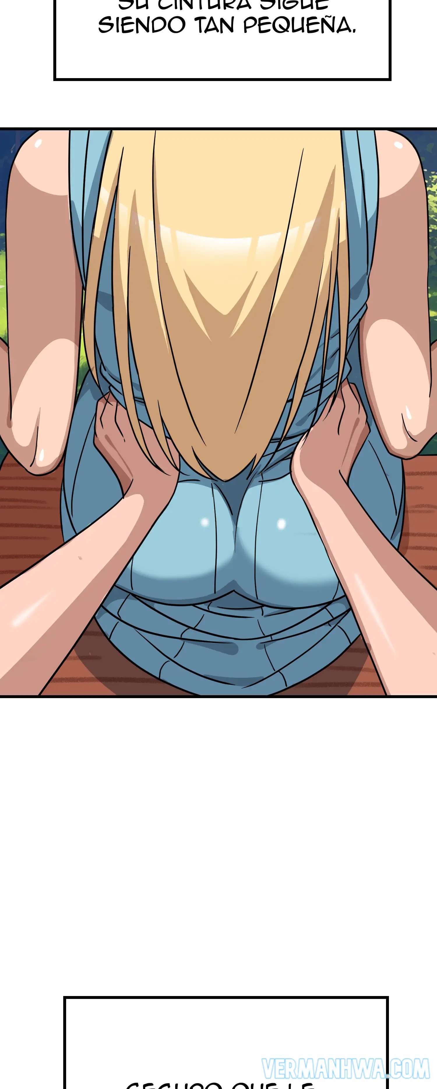 Enseñame Primero - Sin Censura Capítulo 5 - Page 9