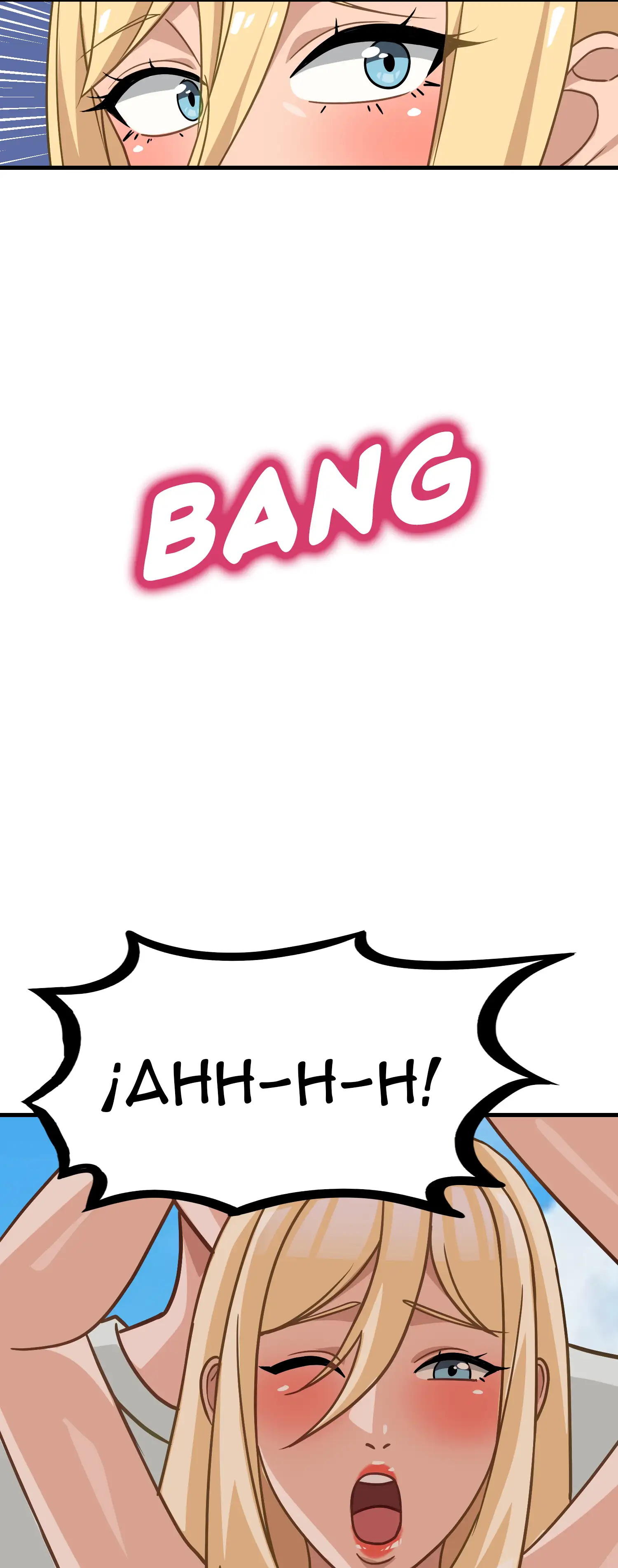 Enseñame Primero - Sin Censura Capítulo 6 - Page 10