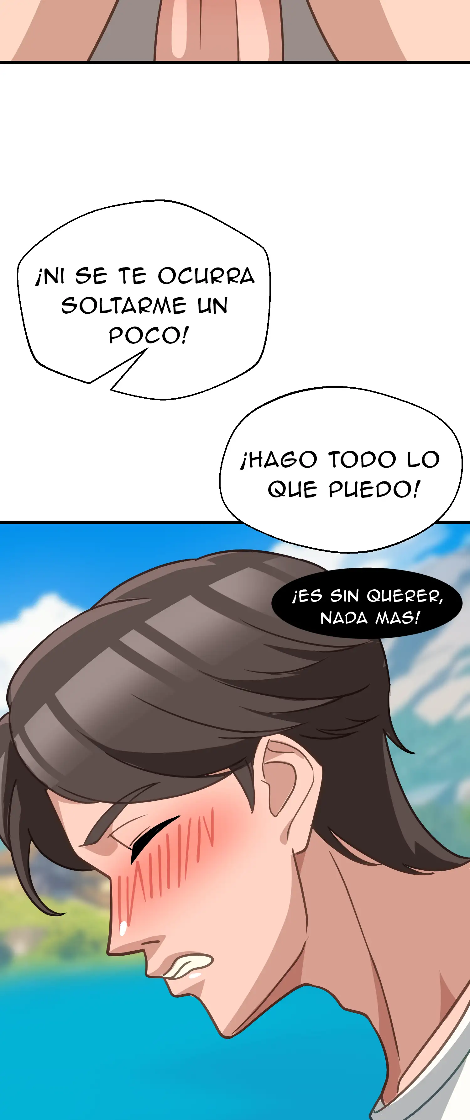 Enseñame Primero - Sin Censura Capítulo 6 - Page 15