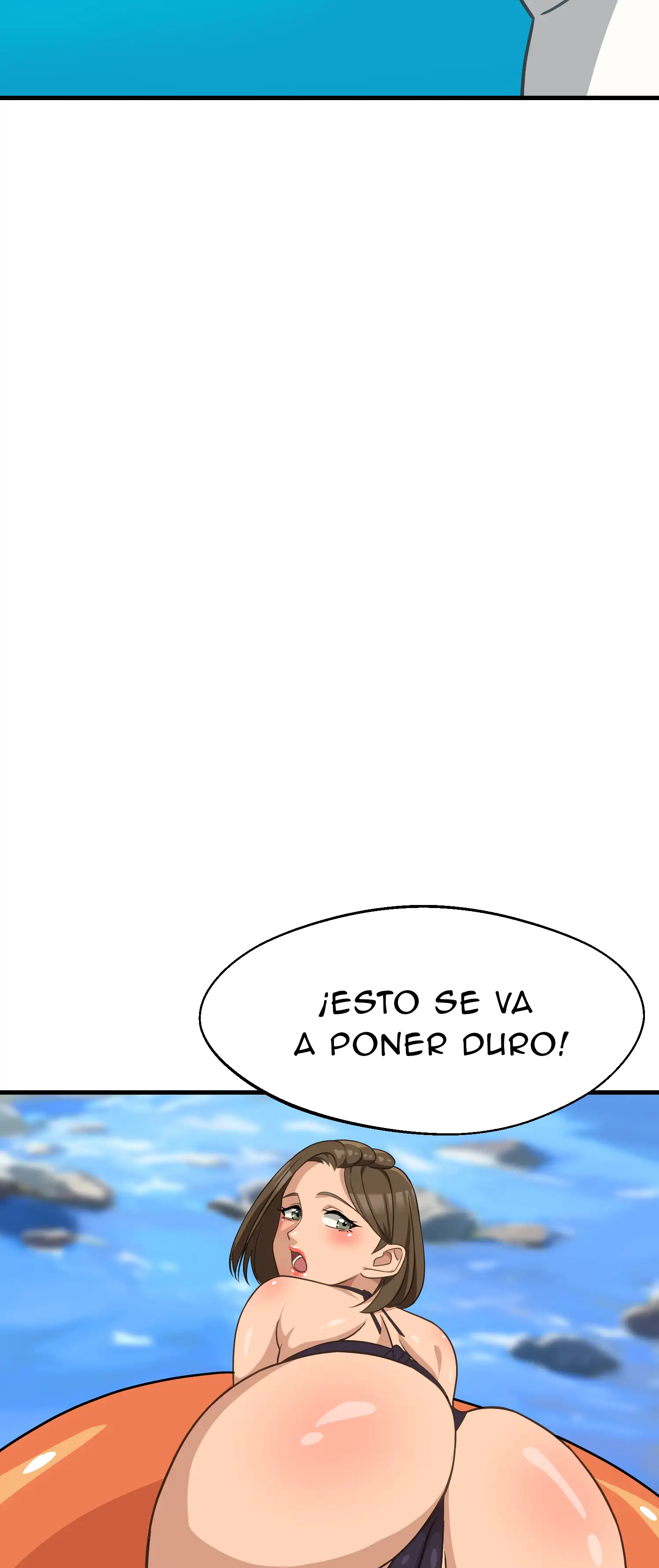 Enseñame Primero - Sin Censura Capítulo 6 - Page 16