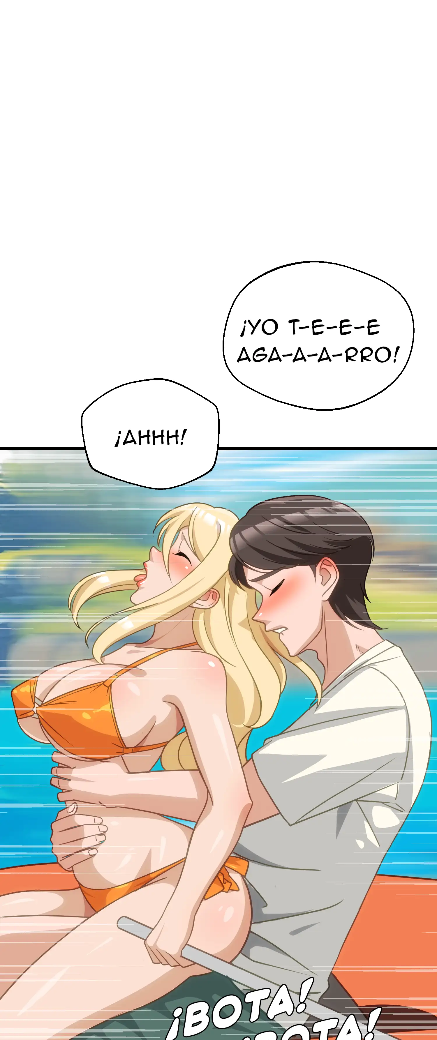 Enseñame Primero - Sin Censura Capítulo 6 - Page 19