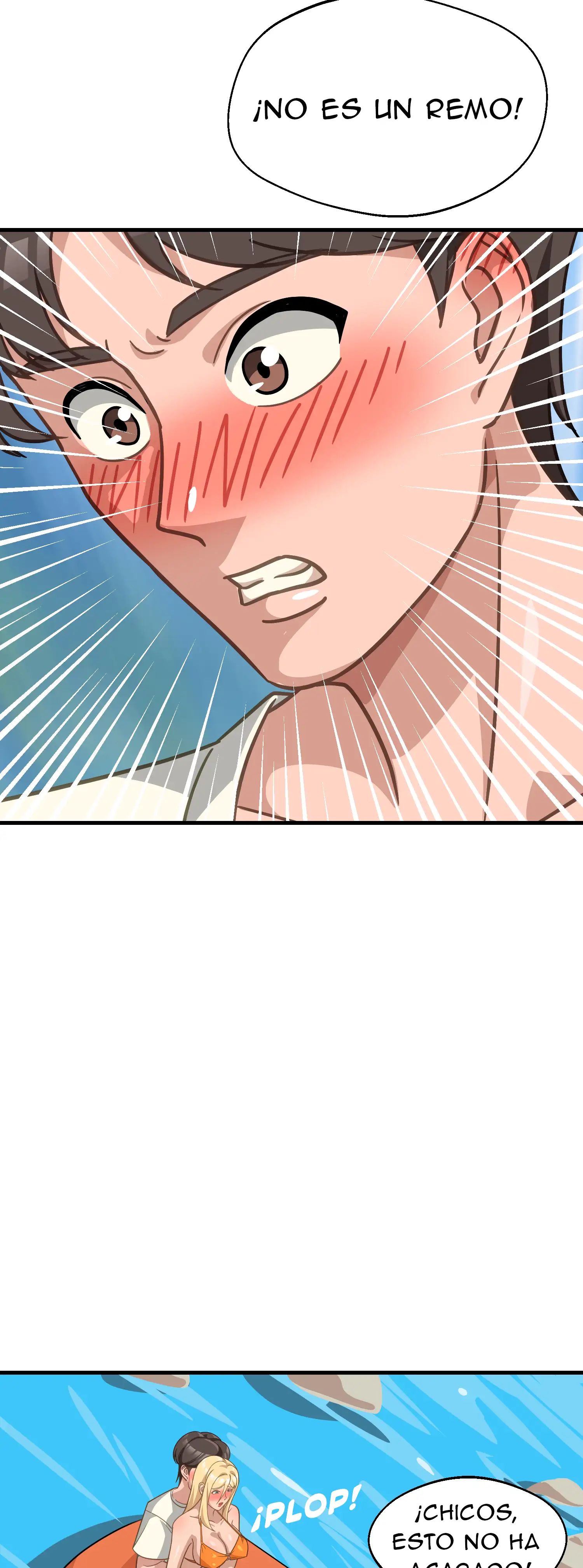 Enseñame Primero - Sin Censura Capítulo 6 - Page 23