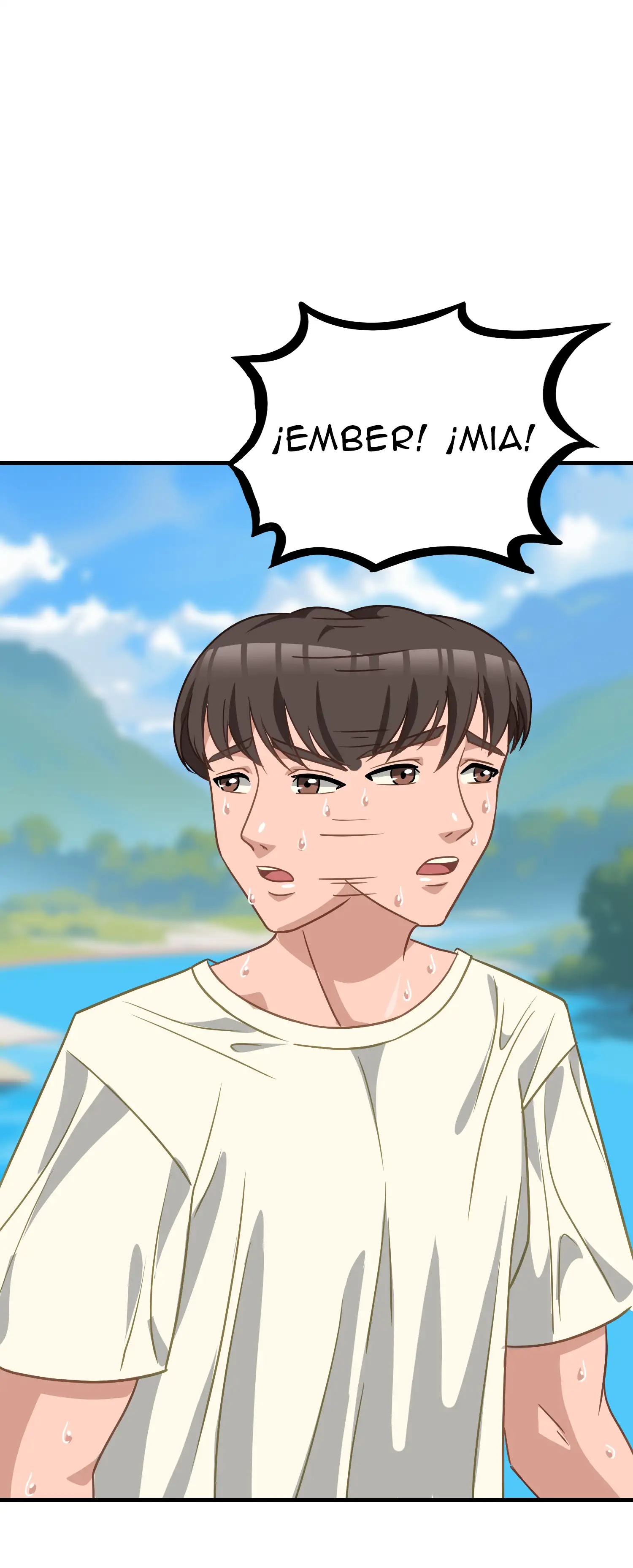 Enseñame Primero - Sin Censura Capítulo 6 - Page 27