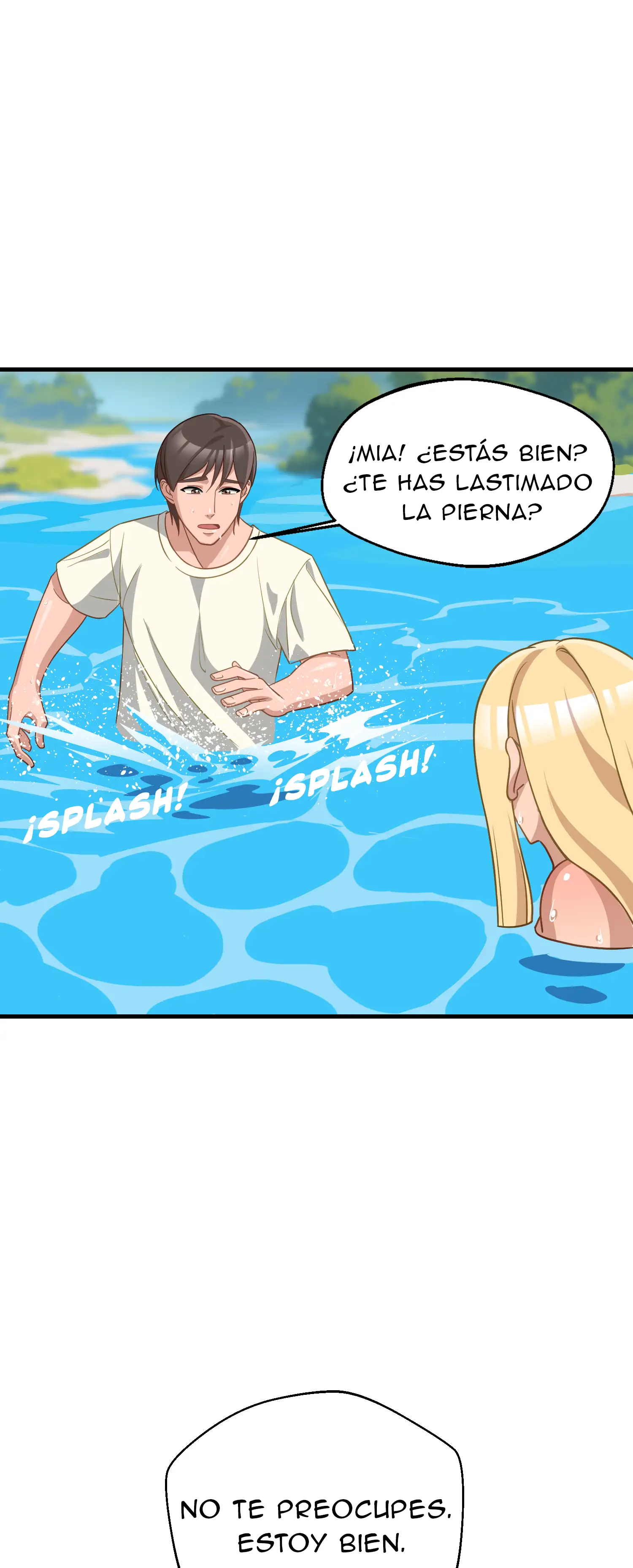 Enseñame Primero - Sin Censura Capítulo 6 - Page 29