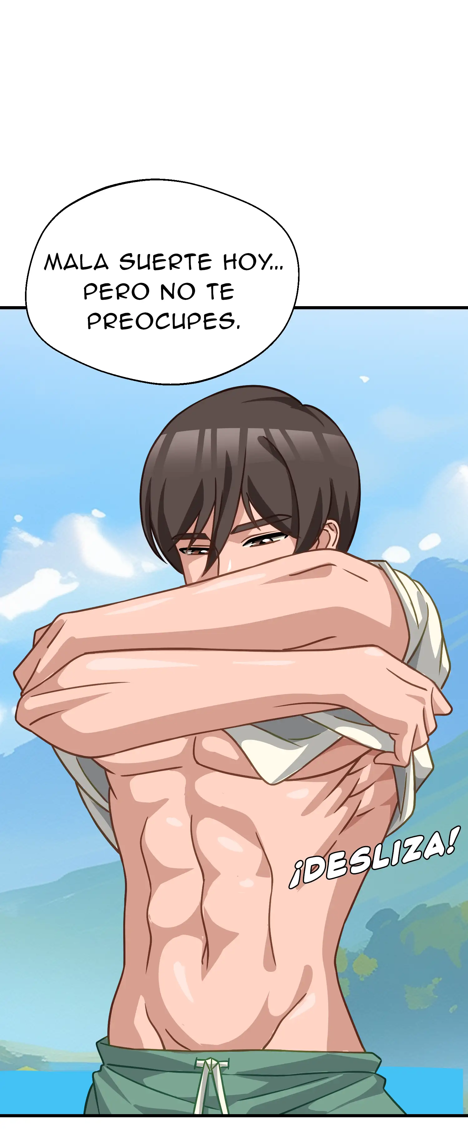 Enseñame Primero - Sin Censura Capítulo 6 - Page 34