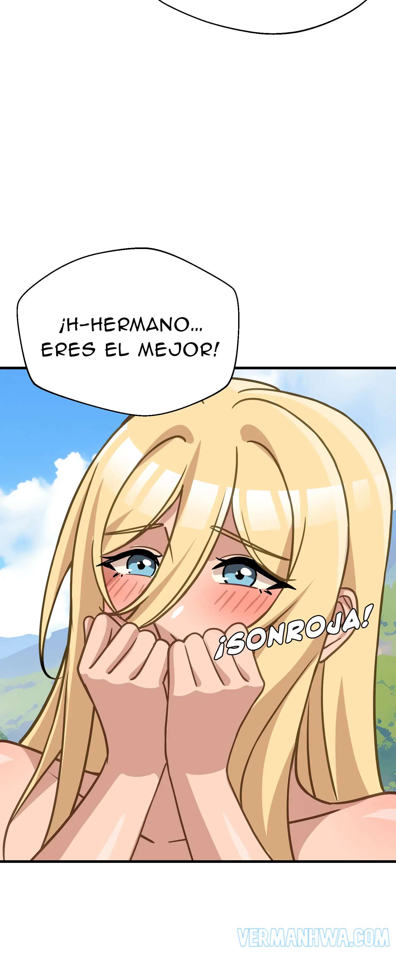 Enseñame Primero - Sin Censura Capítulo 6 - Page 36