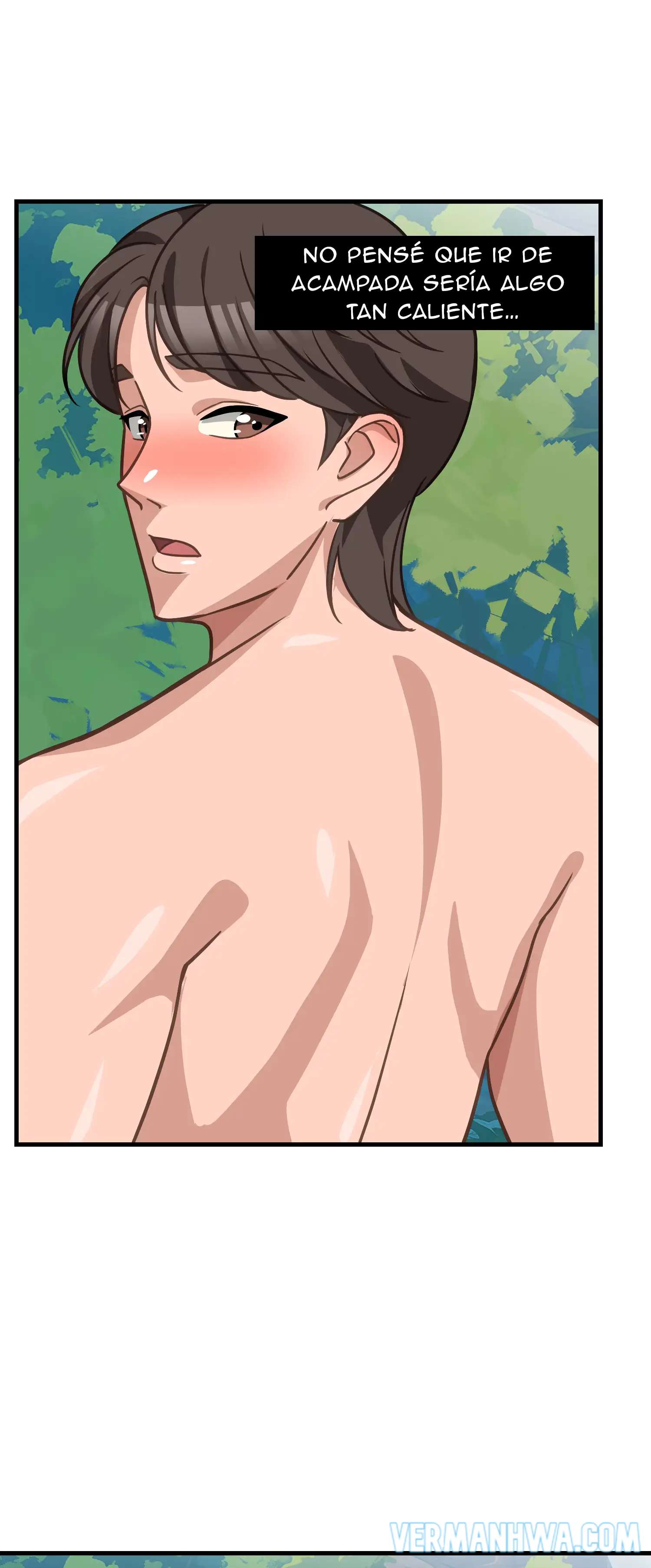 Enseñame Primero - Sin Censura Capítulo 6 - Page 44