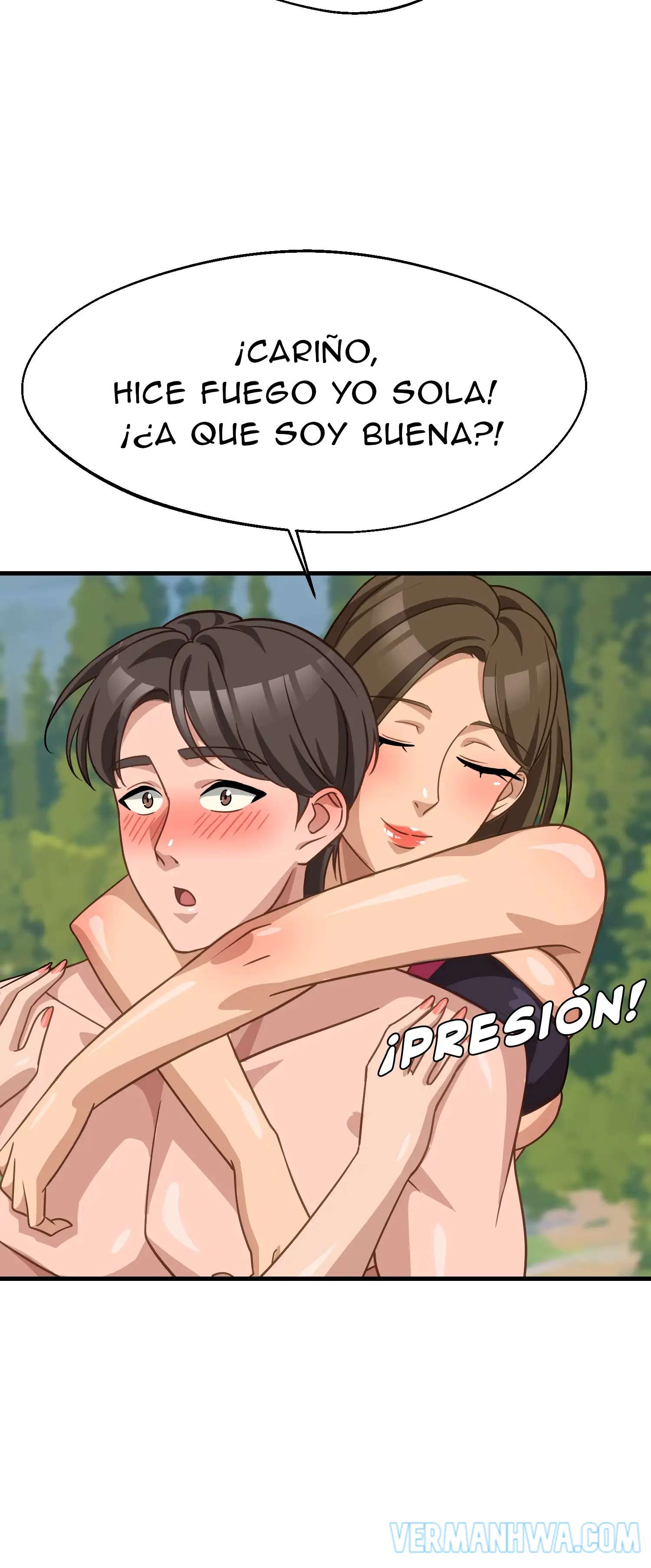 Enseñame Primero - Sin Censura Capítulo 6 - Page 47