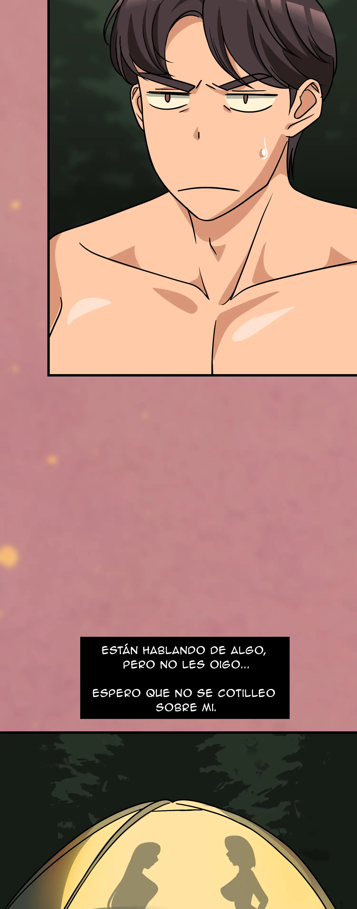 Enseñame Primero - Sin Censura Capítulo 6 - Page 59