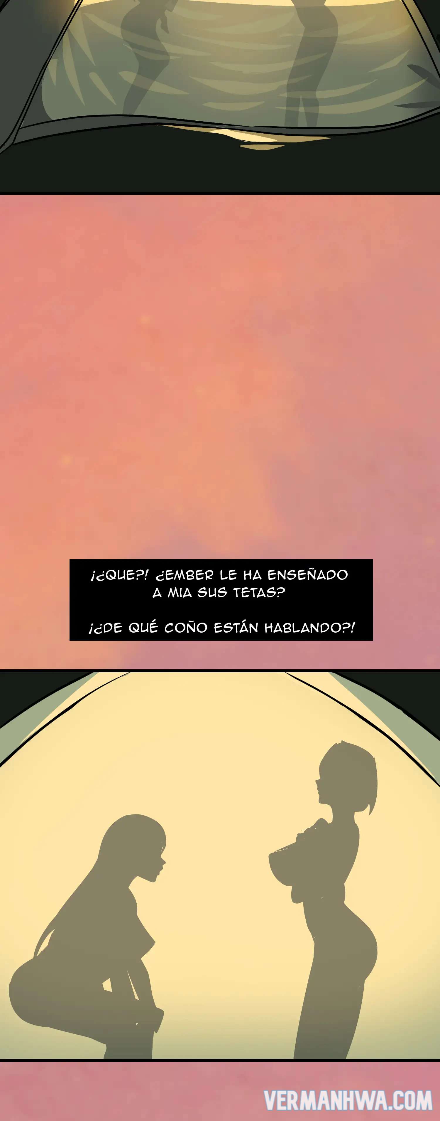 Enseñame Primero - Sin Censura Capítulo 6 - Page 60