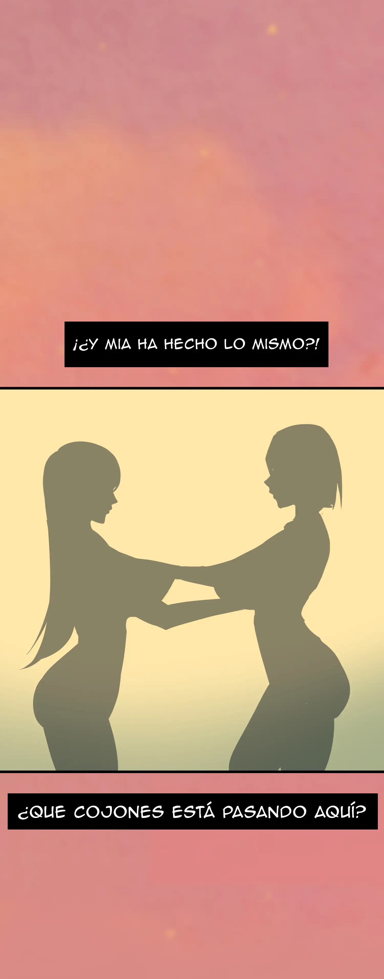 Enseñame Primero - Sin Censura Capítulo 6 - Page 61