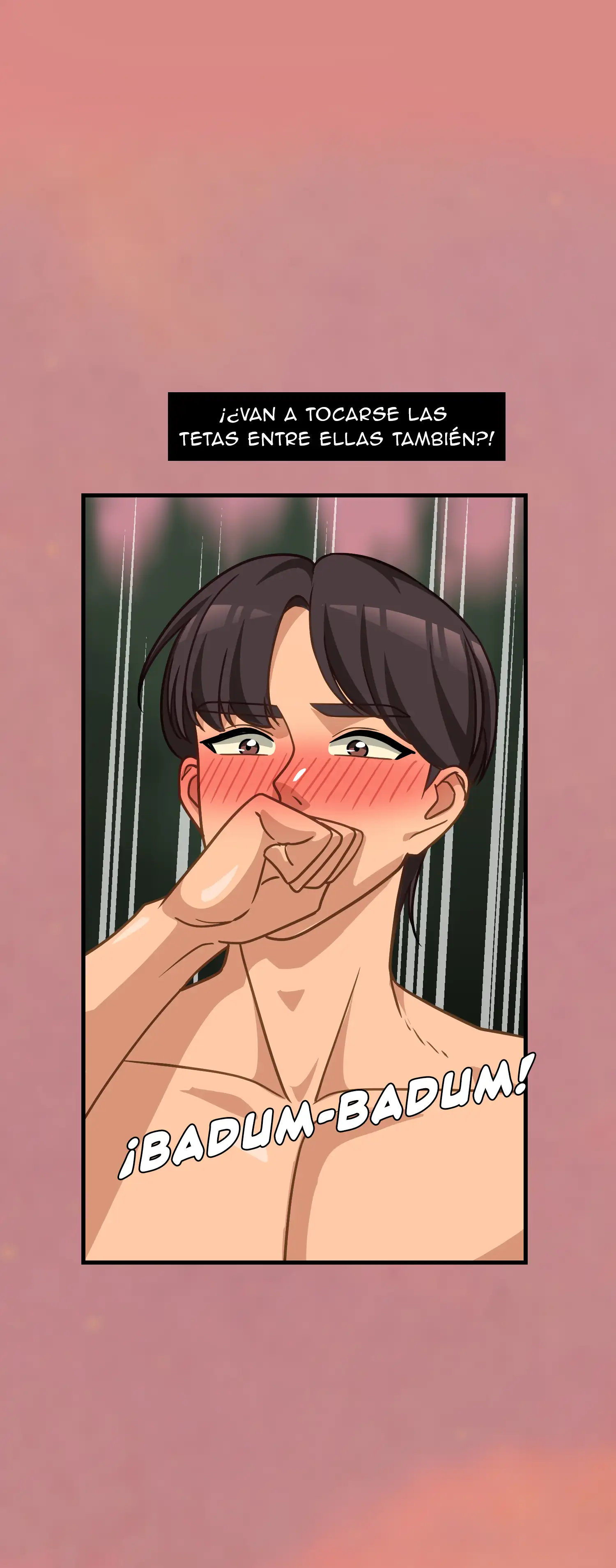 Enseñame Primero - Sin Censura Capítulo 6 - Page 62