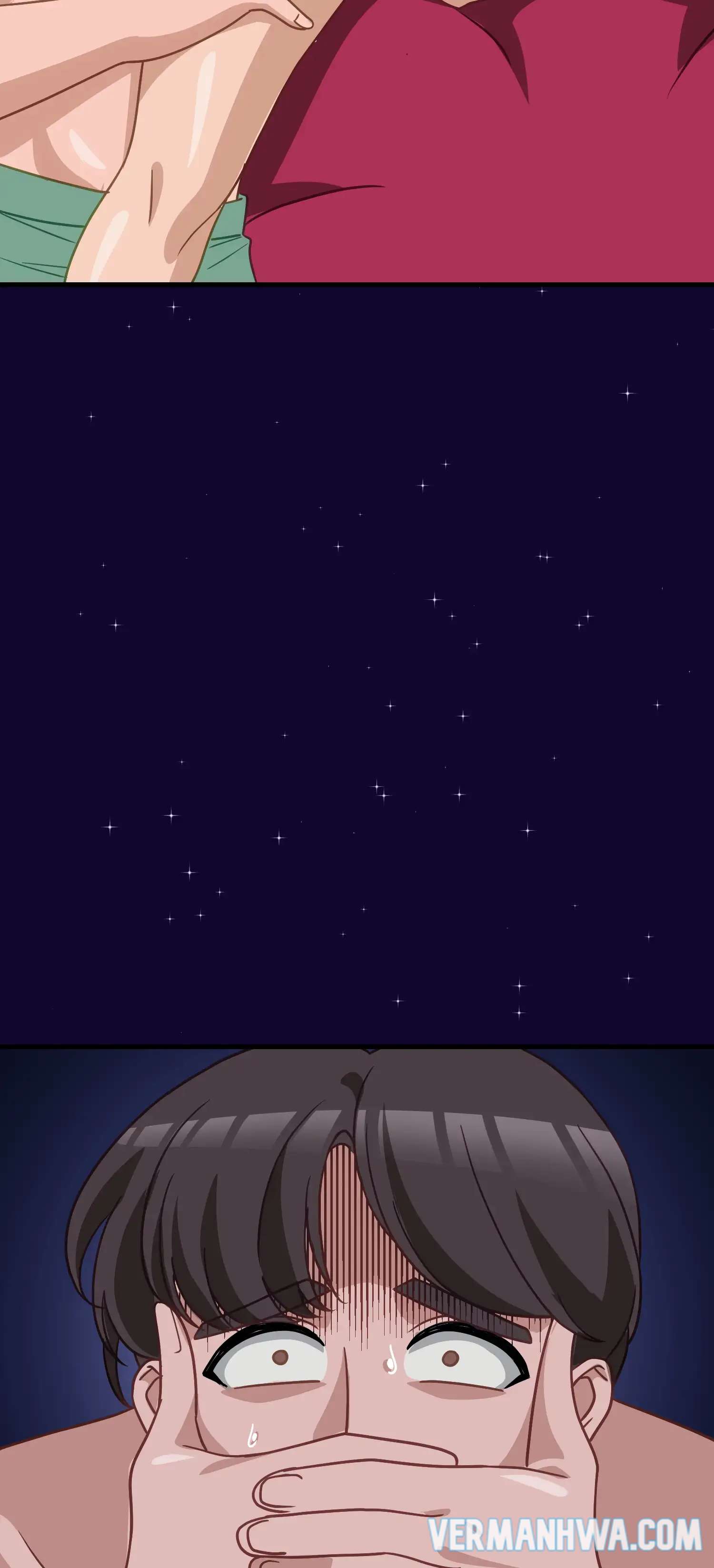 Enseñame Primero - Sin Censura Capítulo 6 - Page 71