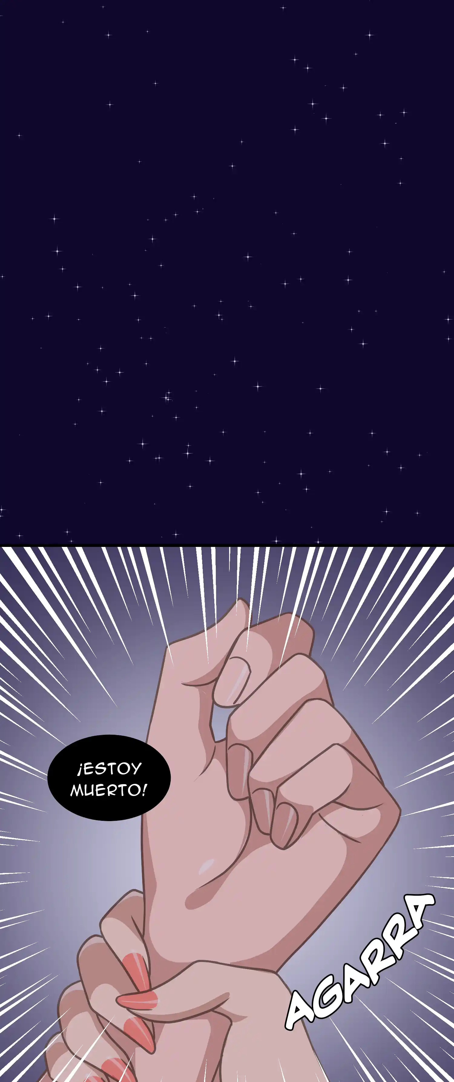 Enseñame Primero - Sin Censura Capítulo 7 - Page 1