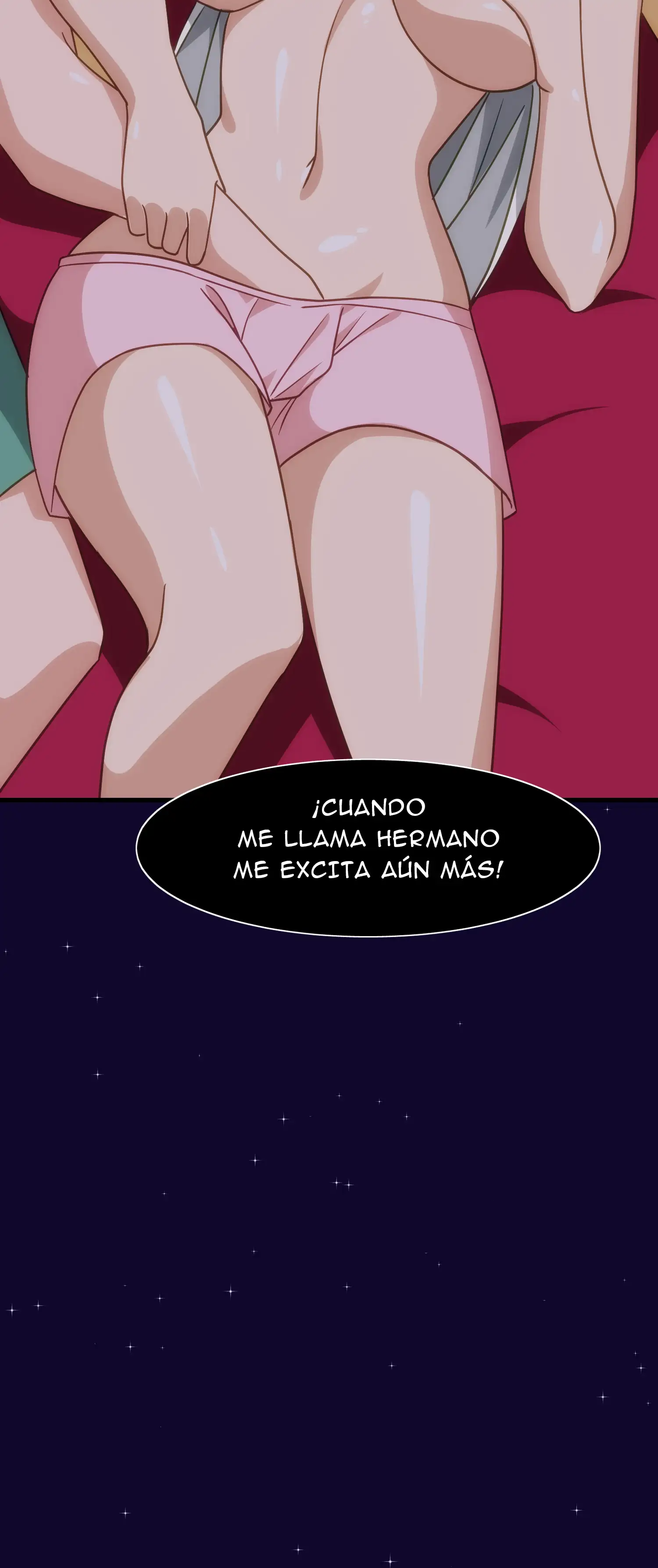 Enseñame Primero - Sin Censura Capítulo 7 - Page 10