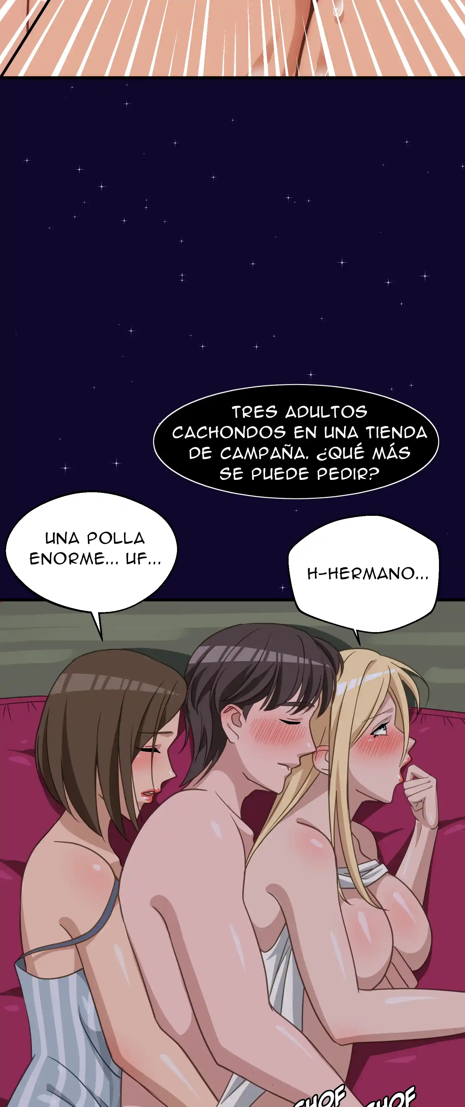 Enseñame Primero - Sin Censura Capítulo 7 - Page 16