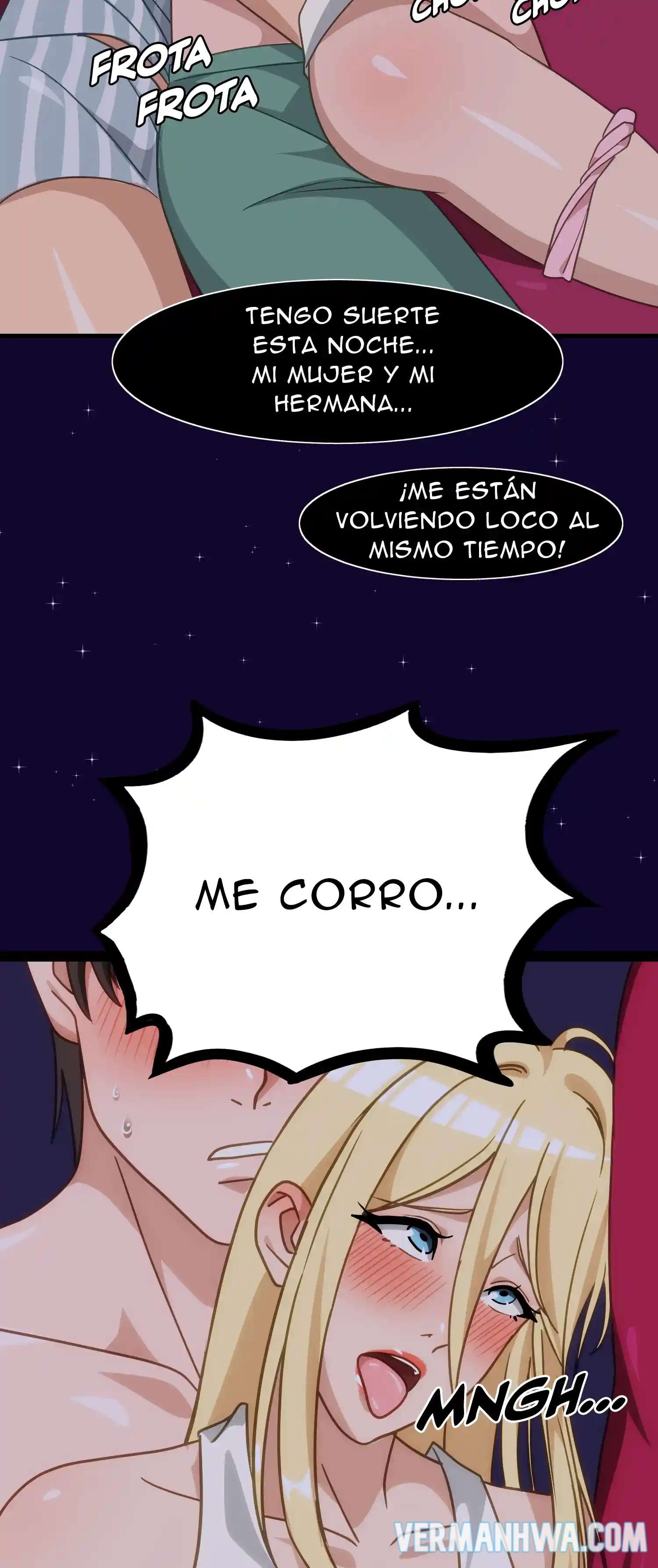 Enseñame Primero - Sin Censura Capítulo 7 - Page 17