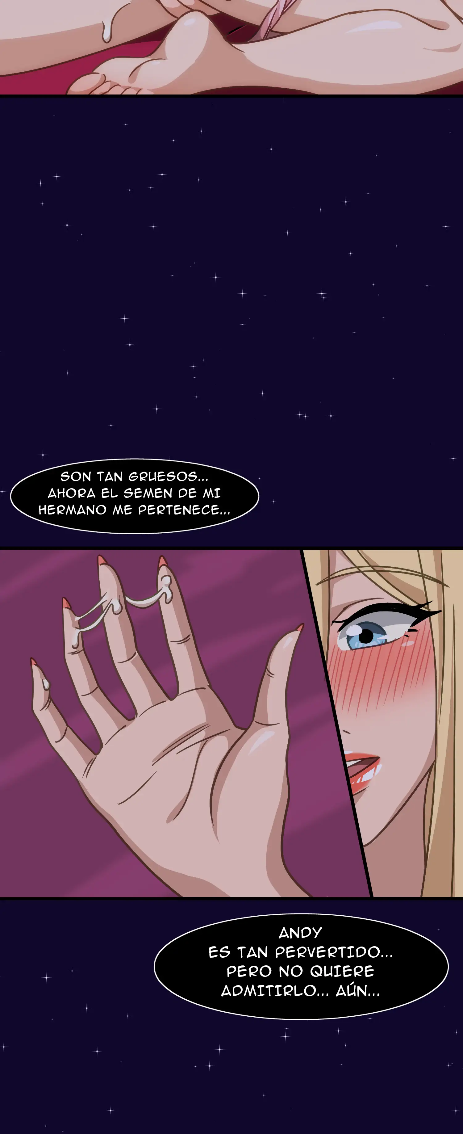 Enseñame Primero - Sin Censura Capítulo 7 - Page 24