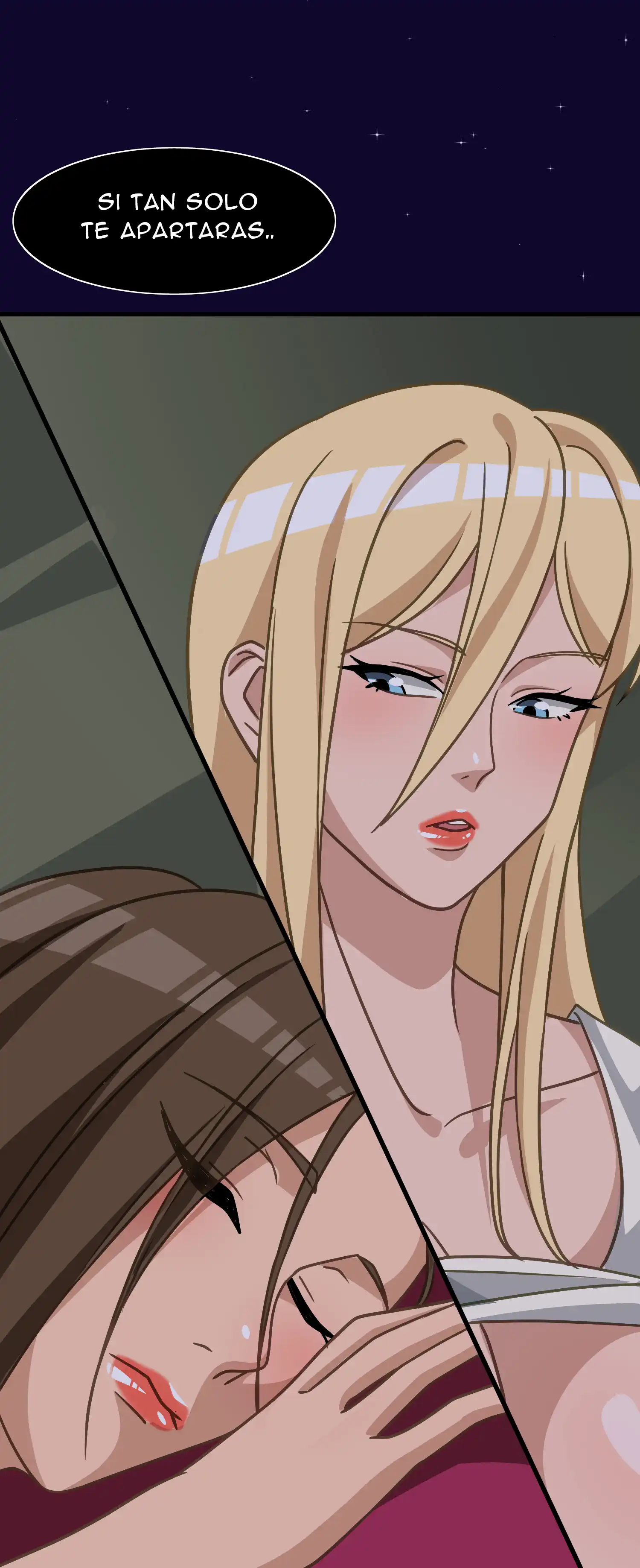 Enseñame Primero - Sin Censura Capítulo 7 - Page 26