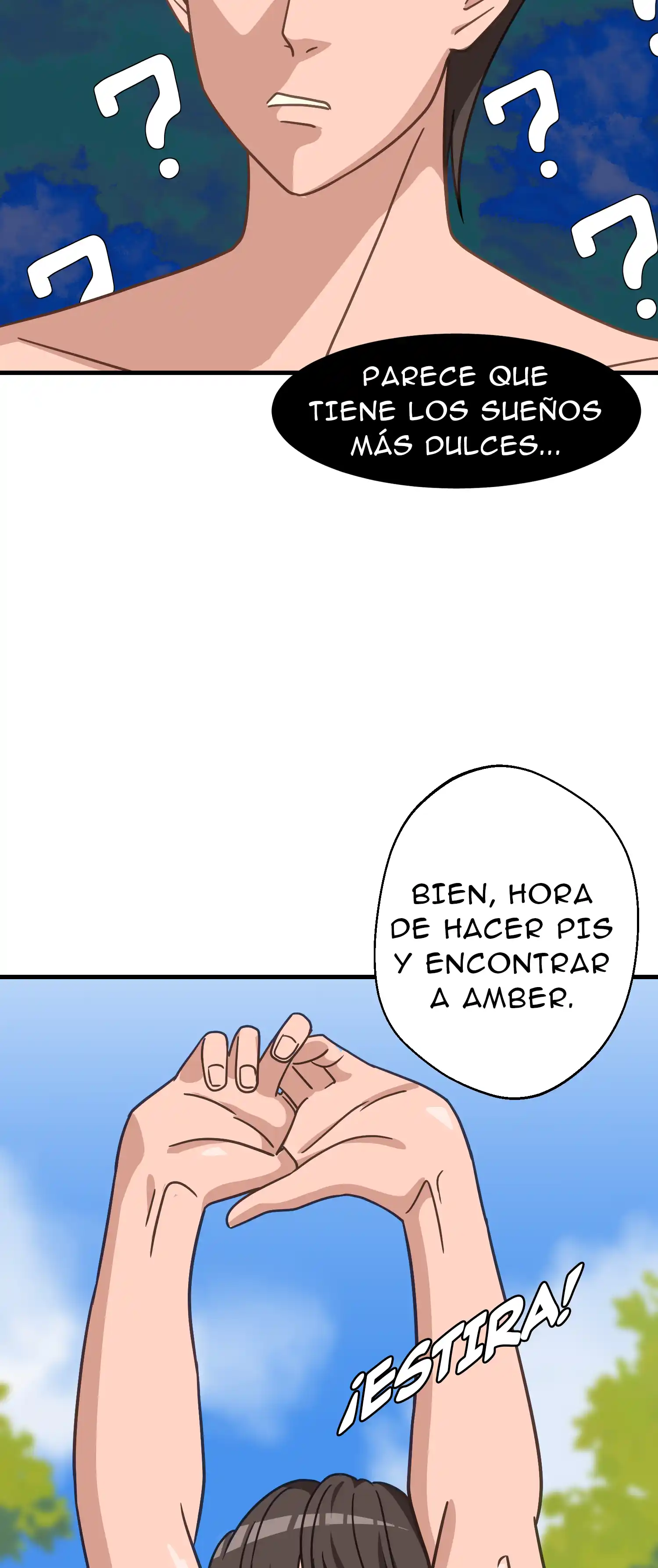 Enseñame Primero - Sin Censura Capítulo 7 - Page 34