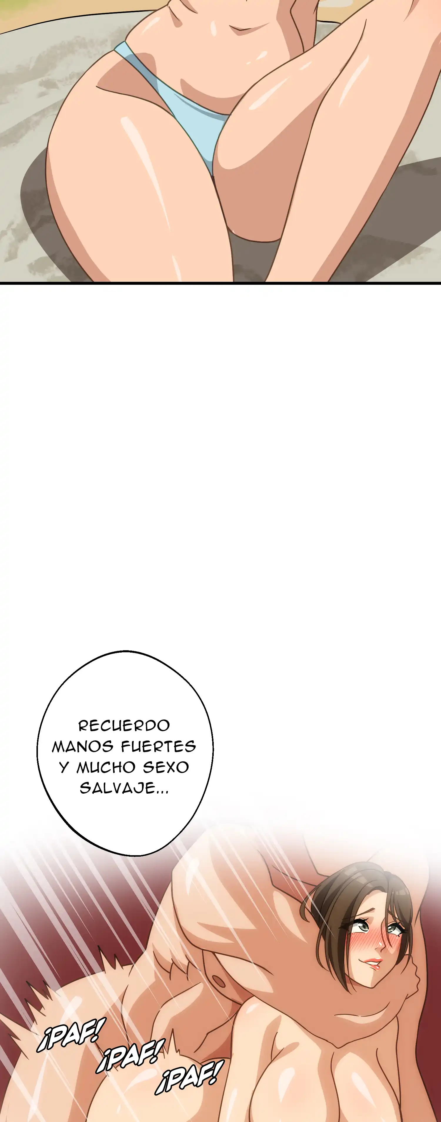 Enseñame Primero - Sin Censura Capítulo 7 - Page 46