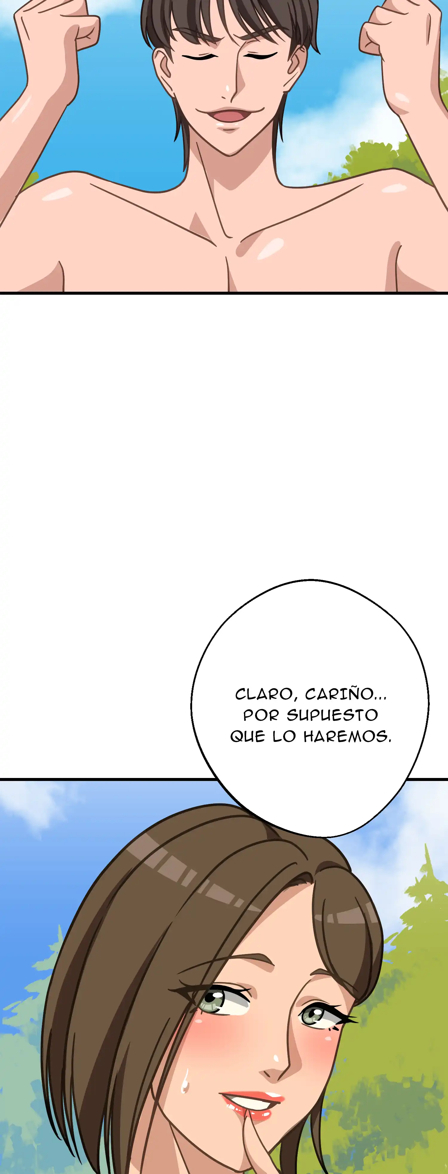 Enseñame Primero - Sin Censura Capítulo 7 - Page 50