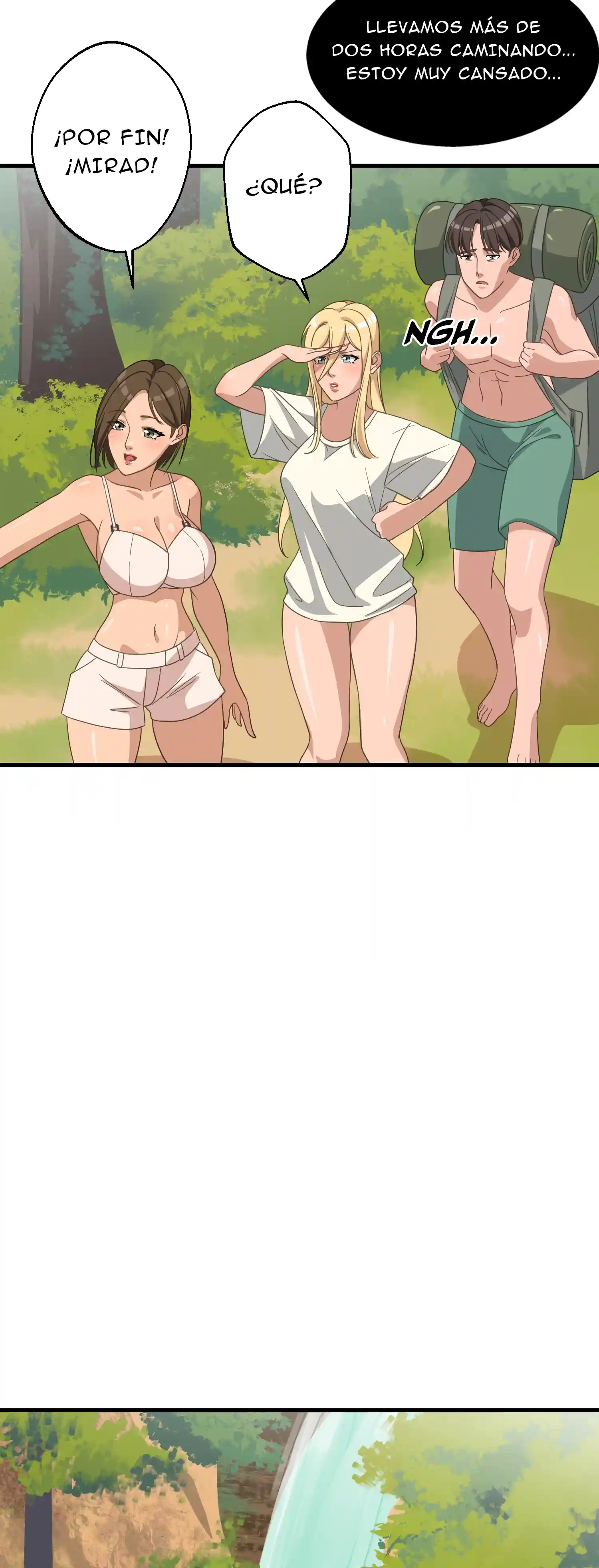 Enseñame Primero - Sin Censura Capítulo 7 - Page 53